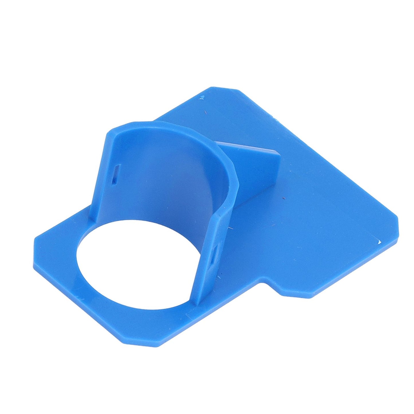 Pool Hose Holder ABS Durable Easy Installation Water Pipe Mount Support Bracket Swimming Pool Accessories
