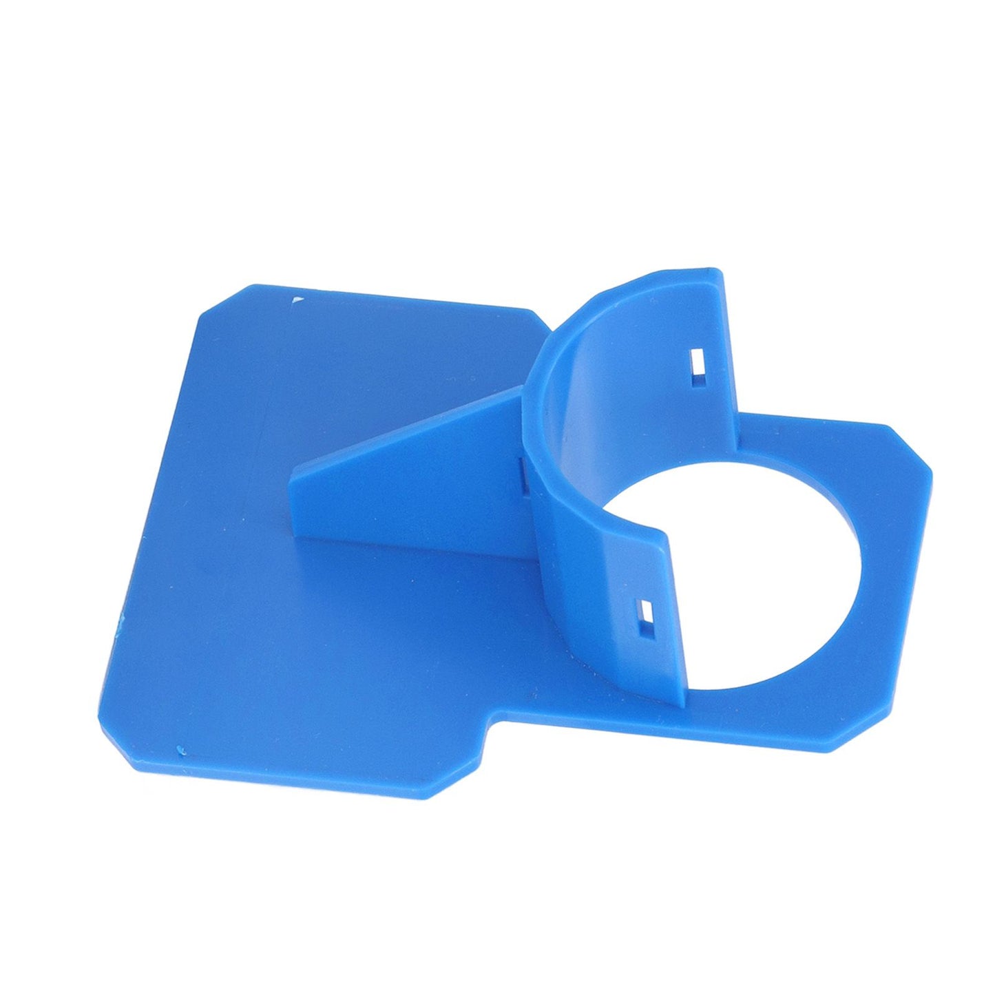 Pool Hose Holder ABS Durable Easy Installation Water Pipe Mount Support Bracket Swimming Pool Accessories