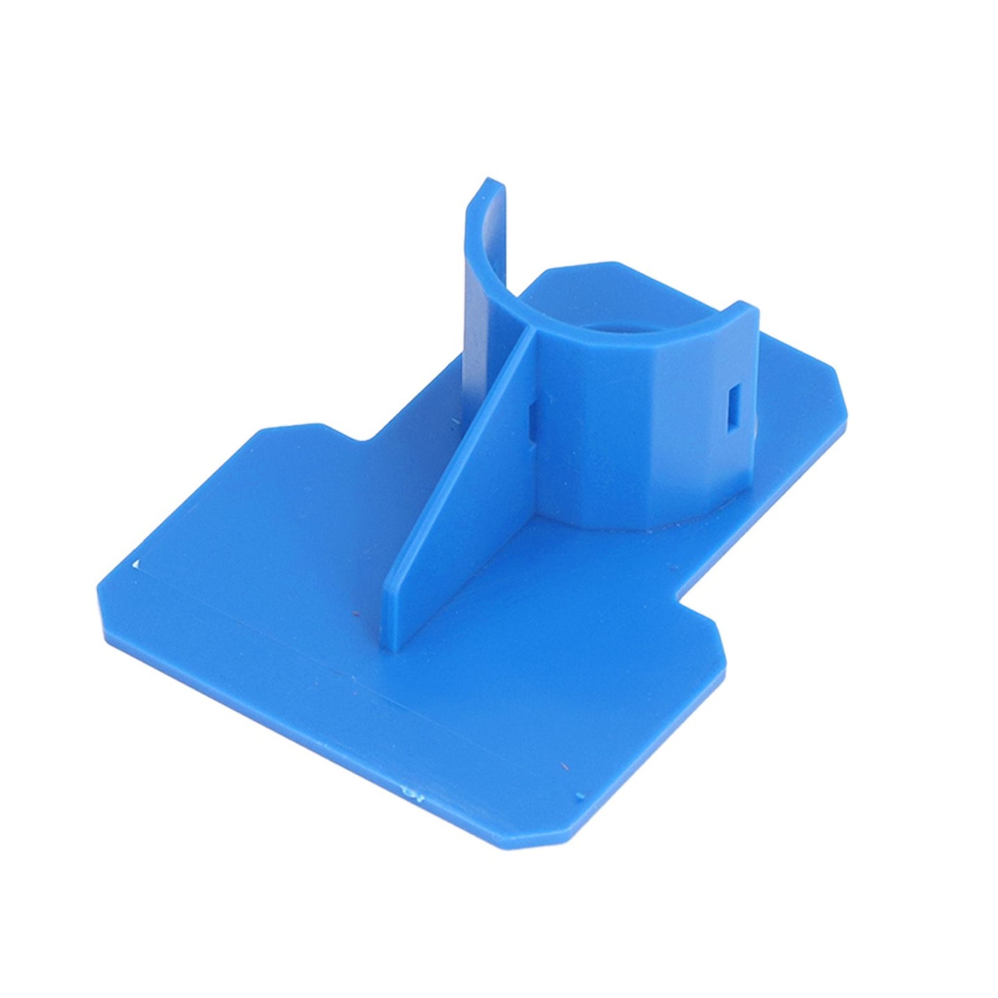 Pool Hose Holder ABS Durable Easy Installation Water Pipe Mount Support Bracket Swimming Pool Accessories