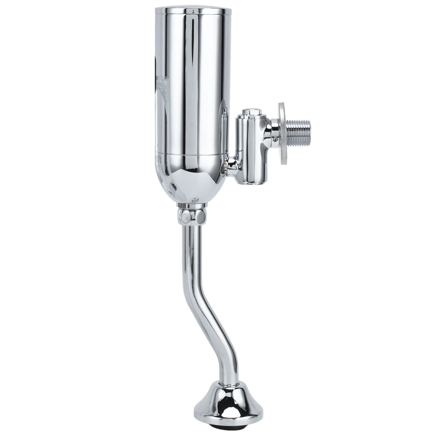 Urinal Flush Valve Device Intelligent Infrared Urinal Flusher for Hotel Restaurant Shop Public Place