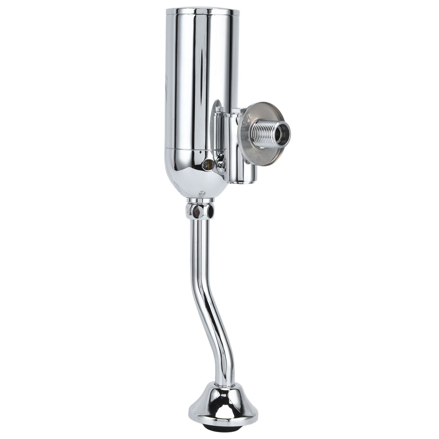 Urinal Flush Valve Device Intelligent Infrared Urinal Flusher for Hotel Restaurant Shop Public Place