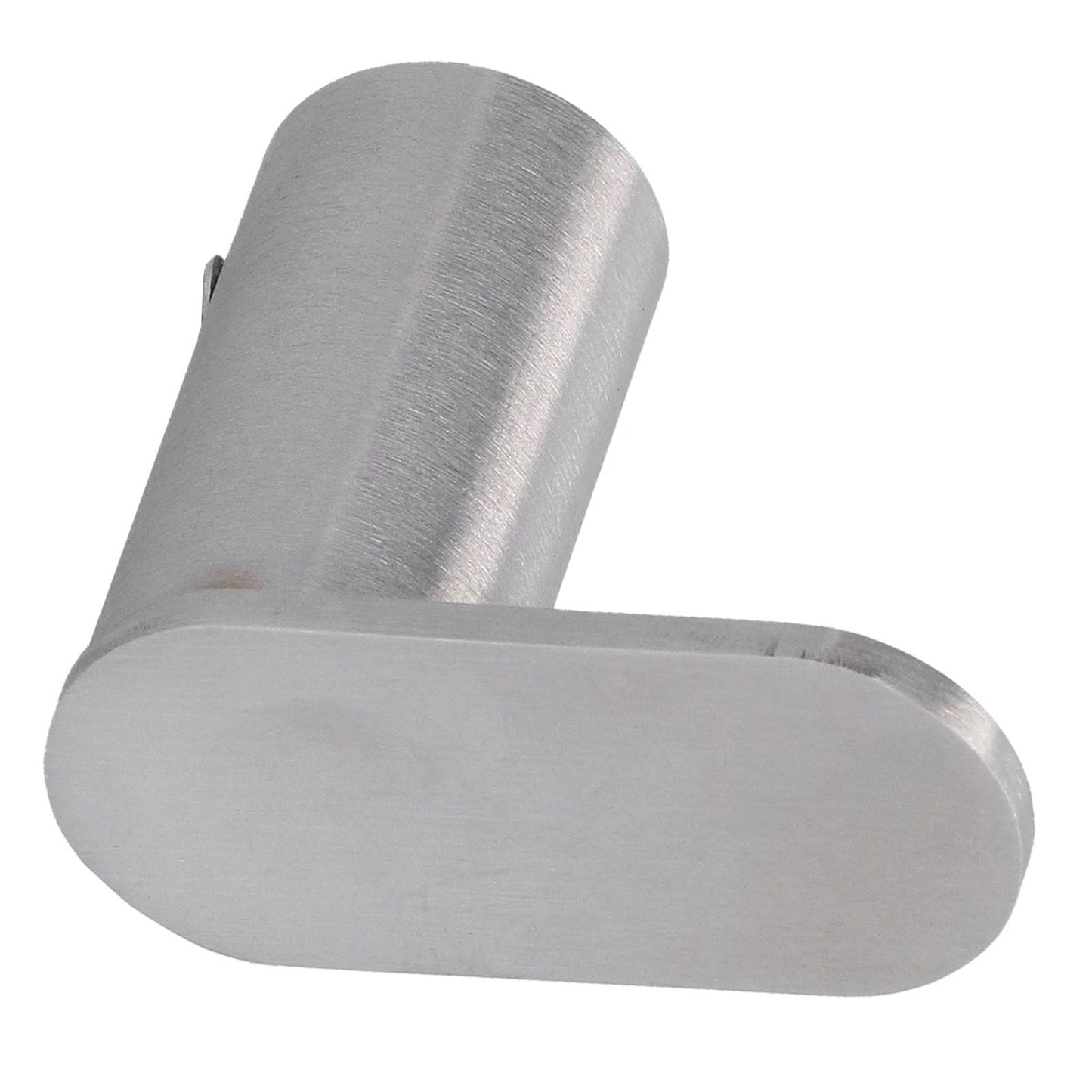 Towel Hook Stainless Steel Sturdy Durable Fashionable Rustproof Scratch Resistance Bathroom Hooks