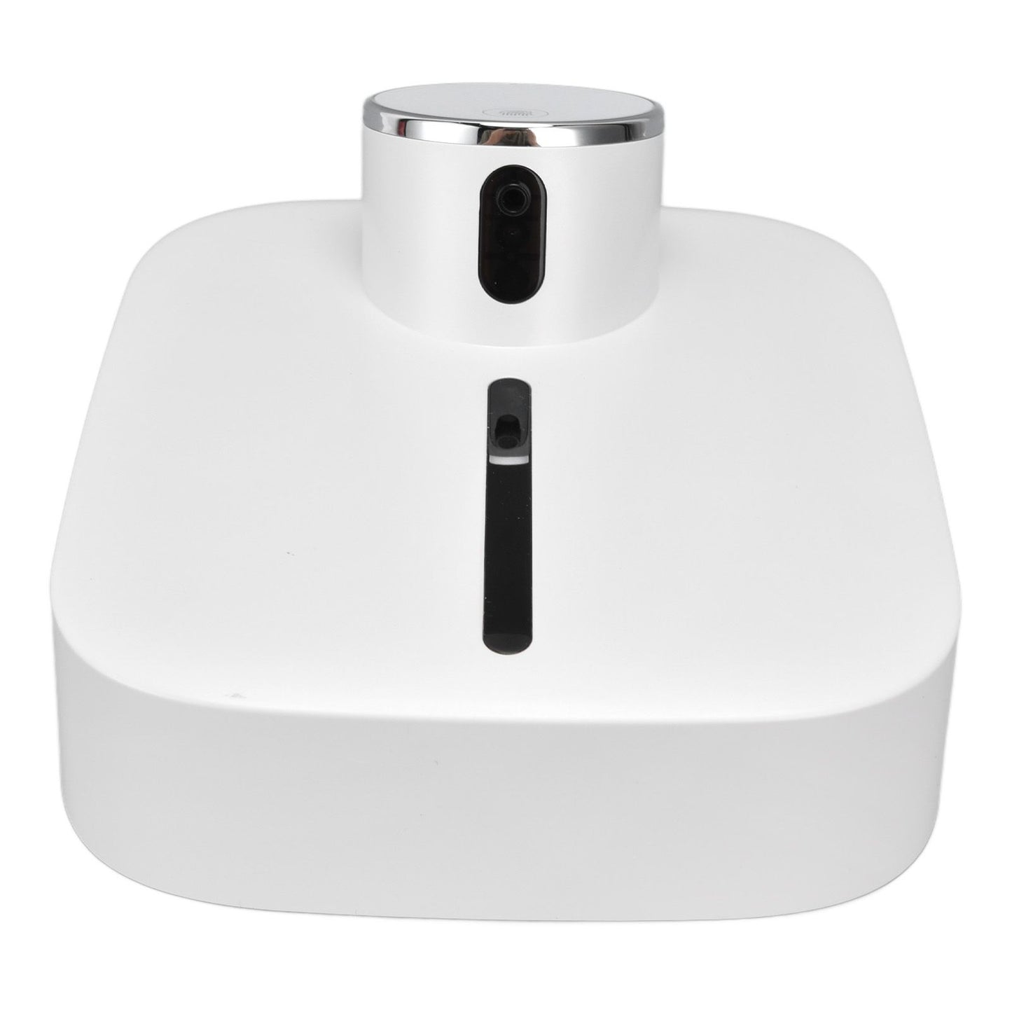 320ML Automatic Soap Dispenser USB Charging Non Contact Intelligent Soap Dispenser Wall Mounted Foam Soap Dispenser