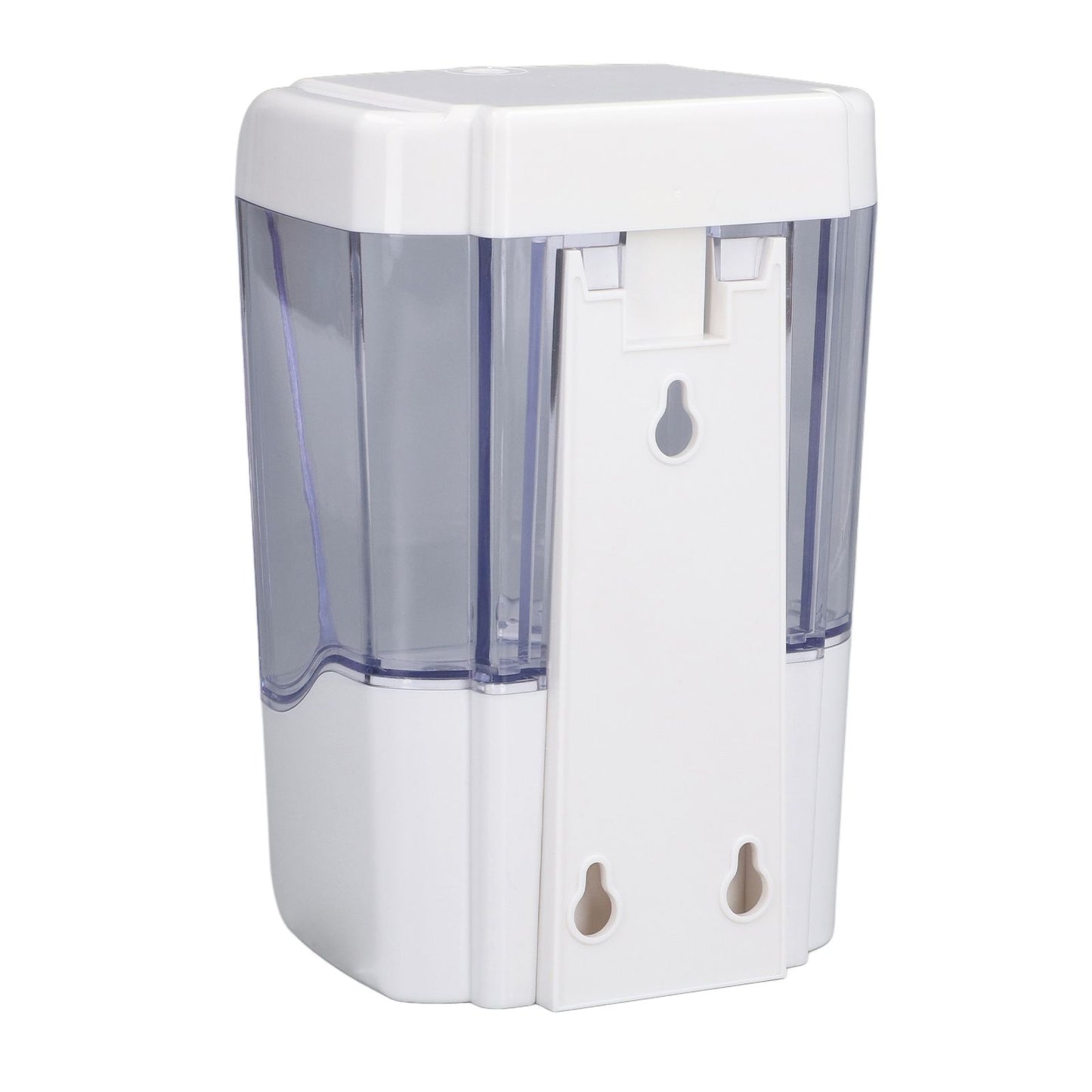 Automatic Soap Dispenser Wall Mounted Touchless Liquid Soap Container for Home Hotel Public Places