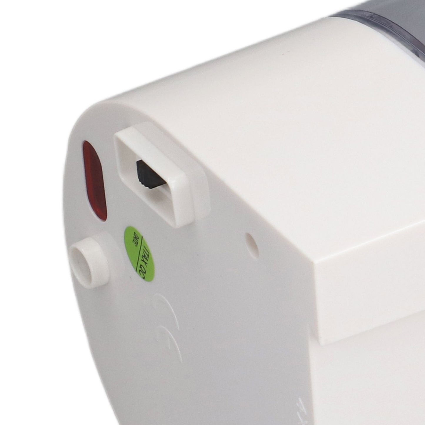 600ml Automatic Soap Dispenser Intelligent Non Contact Wall Soap Container for Home Office School Hotel