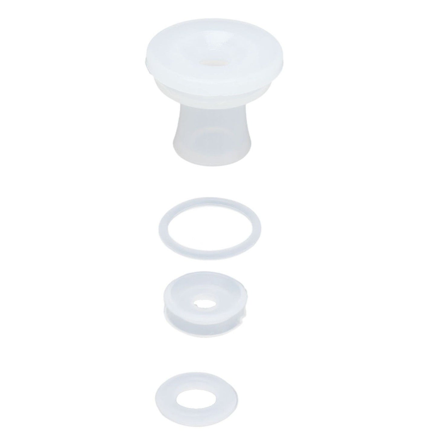20SET Pressure Cooker Gaskets Replacement Rubber Gaskets Parts for All Brands of Models