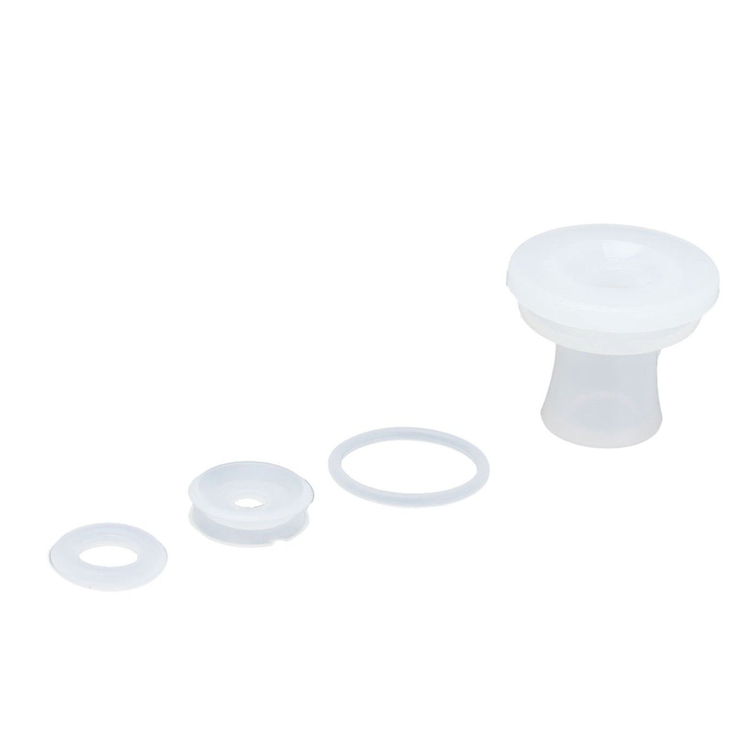 20SET Pressure Cooker Gaskets Replacement Rubber Gaskets Parts for All Brands of Models