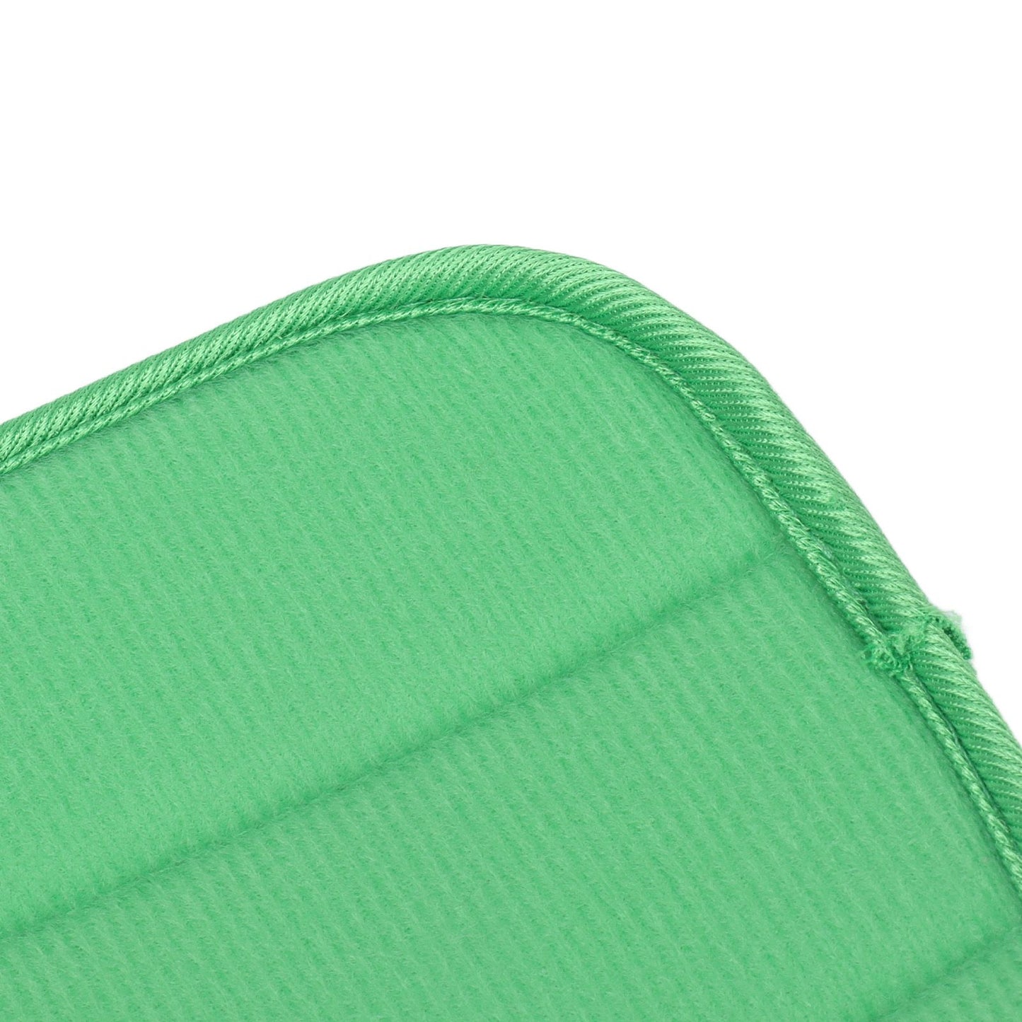 2PCS Mop Pad Microfiber Wet Dry Mop Cloth Reusable Mop Head Accessories for Swiffer WetJet