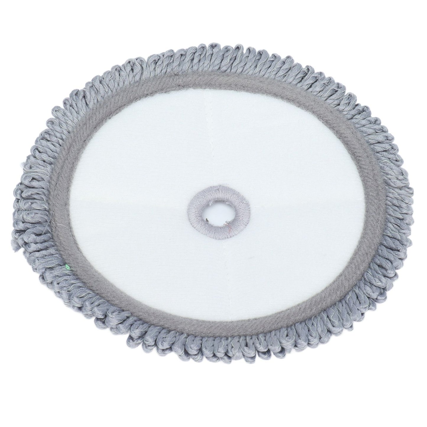 4PCS Fiber Mopping Pads High Strength Mop Cleaning Cloth Replacement Accessory Fit for LG Mops