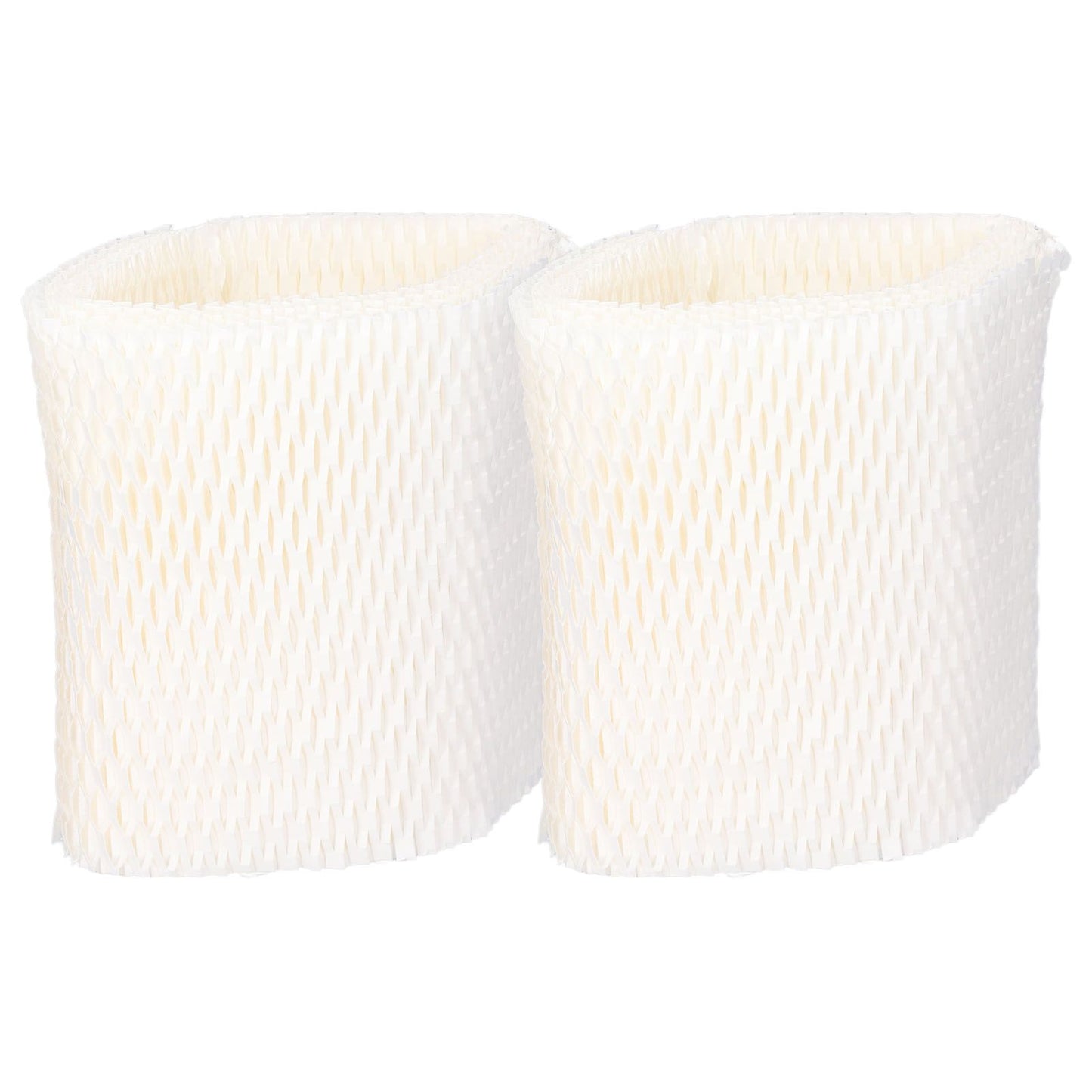 2PCS Humidifier Filter Humidifier Paper Filter Screen Replacement for Honeywell HC‑888N