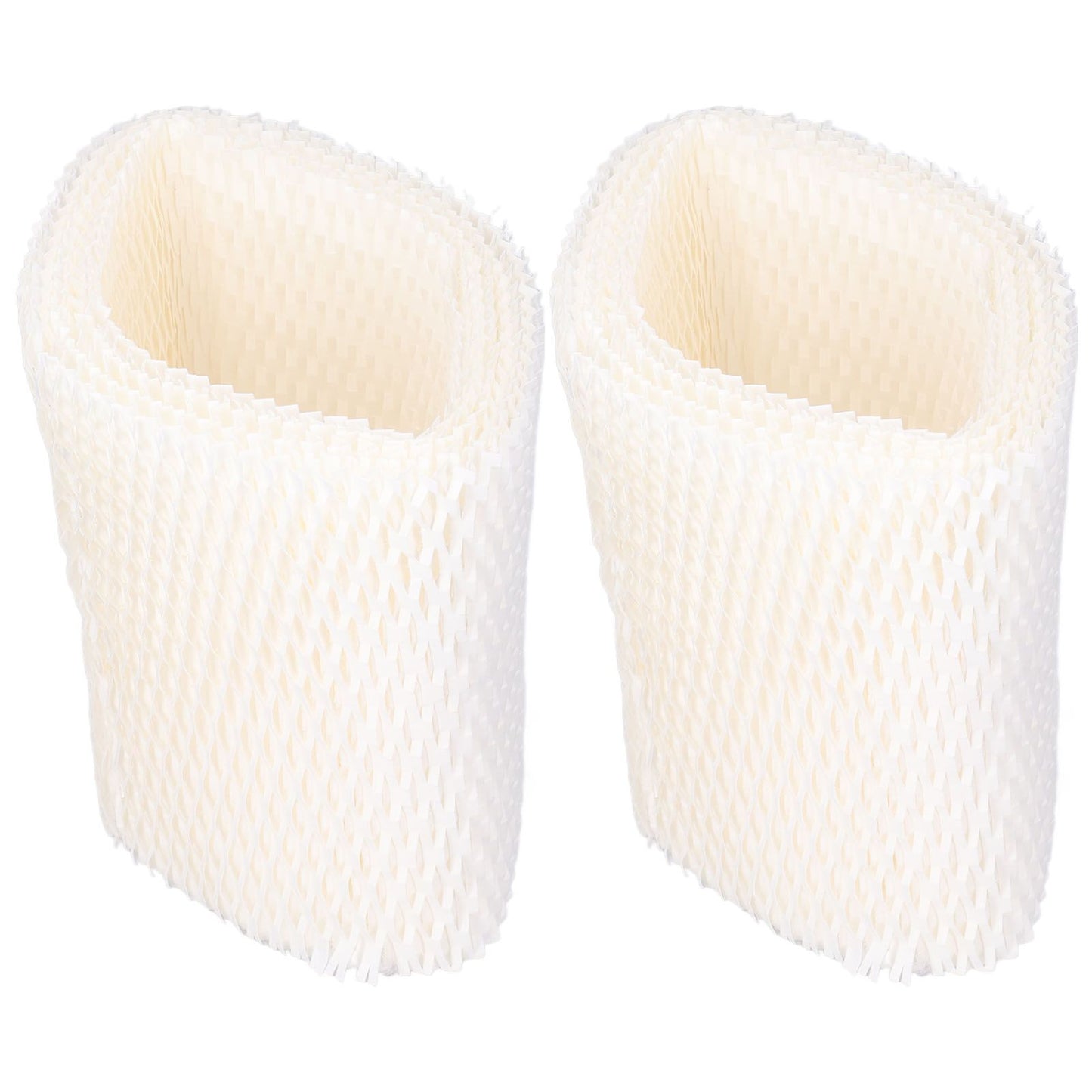 2PCS Humidifier Filter Humidifier Paper Filter Screen Replacement for Honeywell HC‑888N