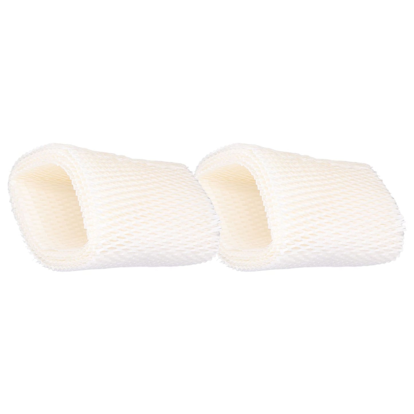 2PCS Humidifier Filter Humidifier Paper Filter Screen Replacement for Honeywell HC‑888N
