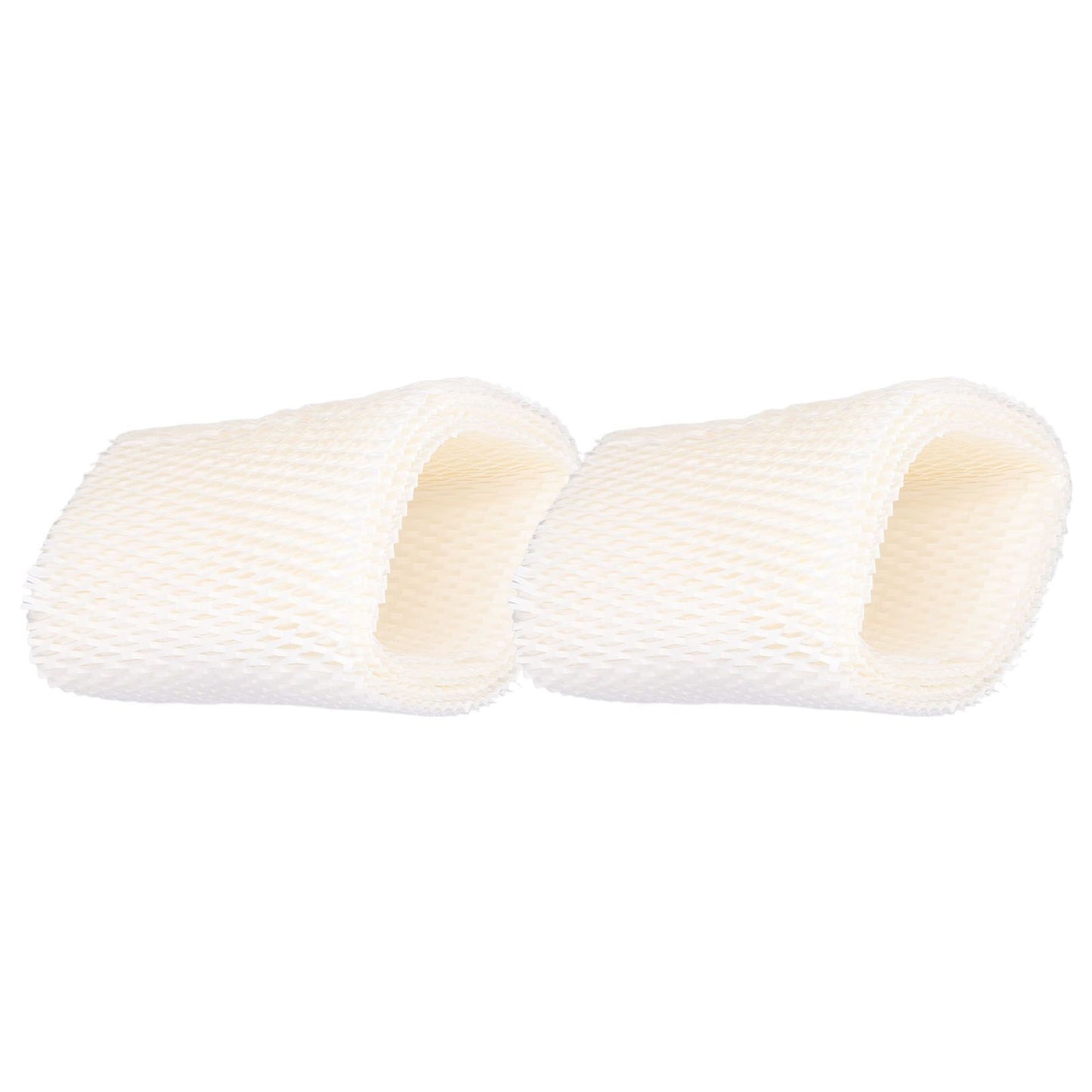 2PCS Humidifier Filter Humidifier Paper Filter Screen Replacement for Honeywell HC‑888N