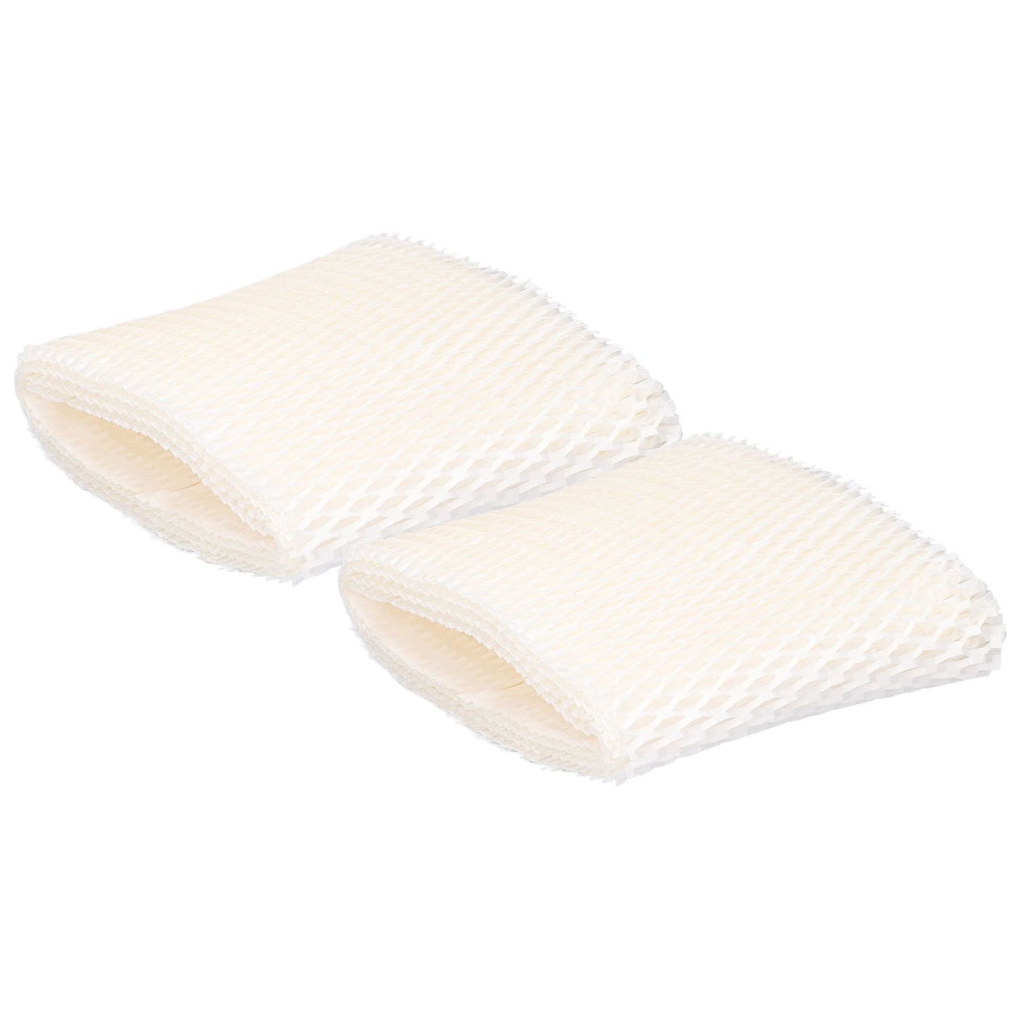 2PCS Humidifier Filter Humidifier Paper Filter Screen Replacement for Honeywell HC‑888N