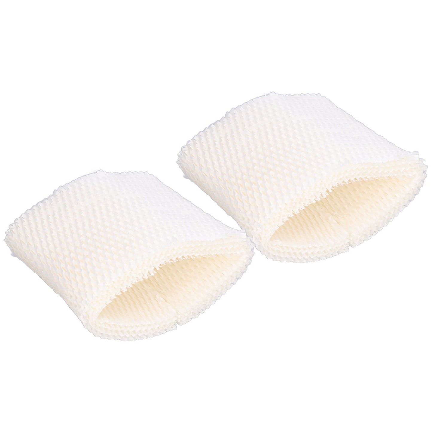2PCS Humidifier Filter Humidifier Paper Filter Screen Replacement for Honeywell HC‑888N