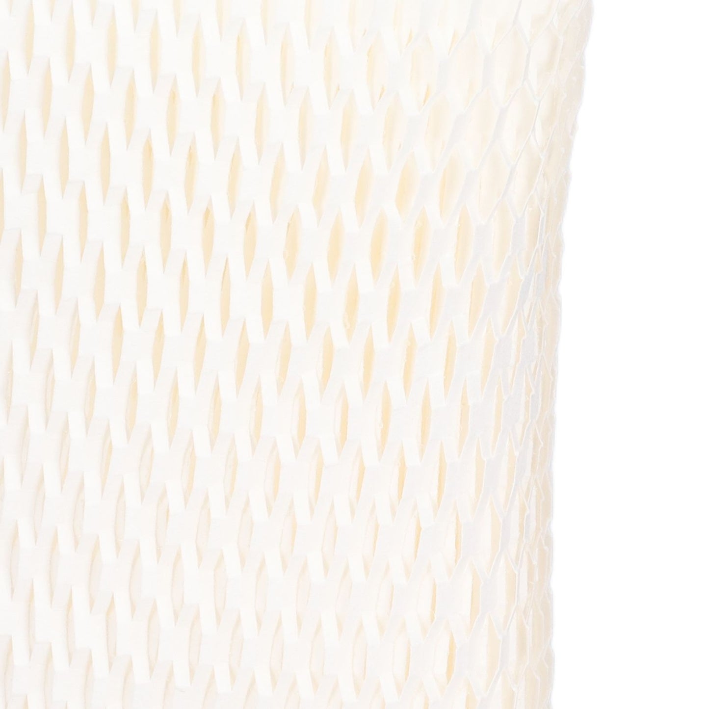 2PCS Humidifier Filter Humidifier Paper Filter Screen Replacement for Honeywell HC‑888N
