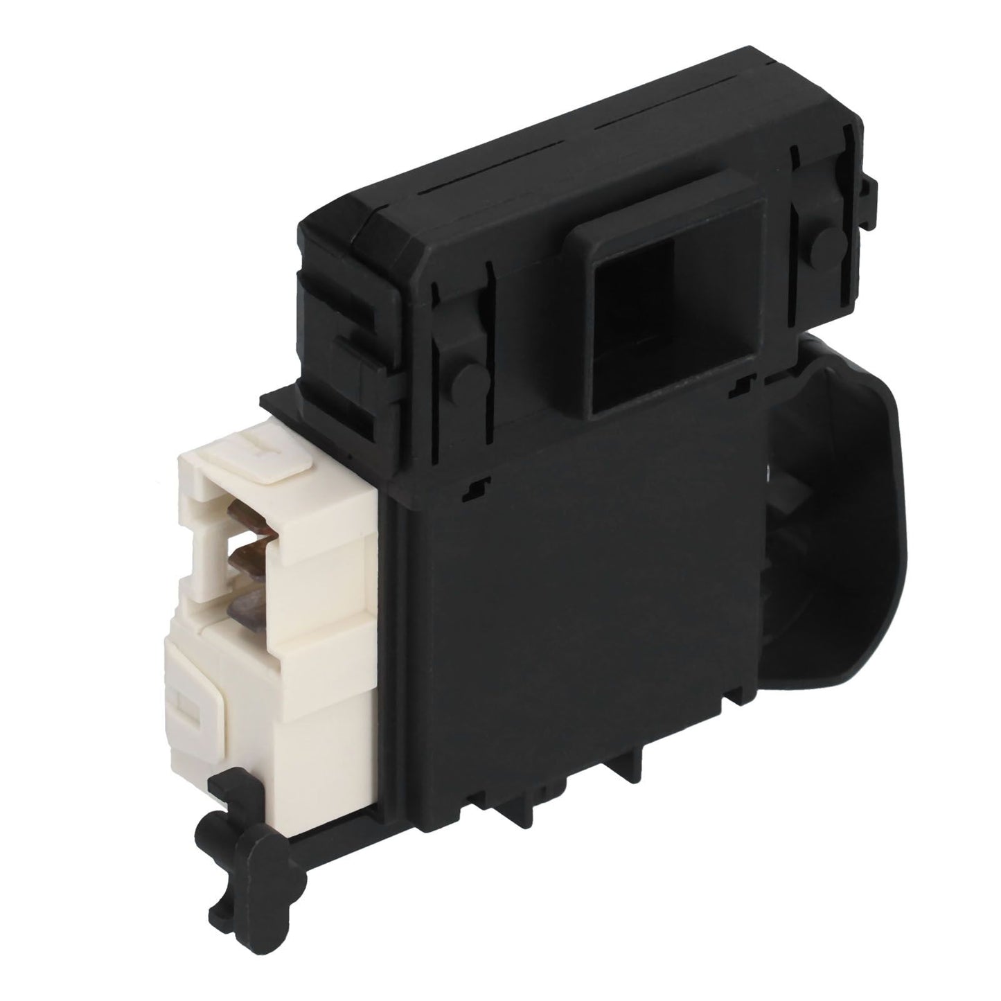 Washer Door Lock Drum Washing Machine Door Latch for Little Swan DM7 CONCORE DGF6031WN
