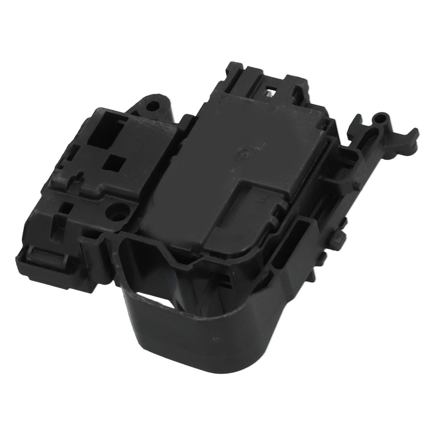Door Lock Switch Assembly Drum Washing Machine Accessory Fit for Little Swan TD80V160WD TD80VN06DS5 250V