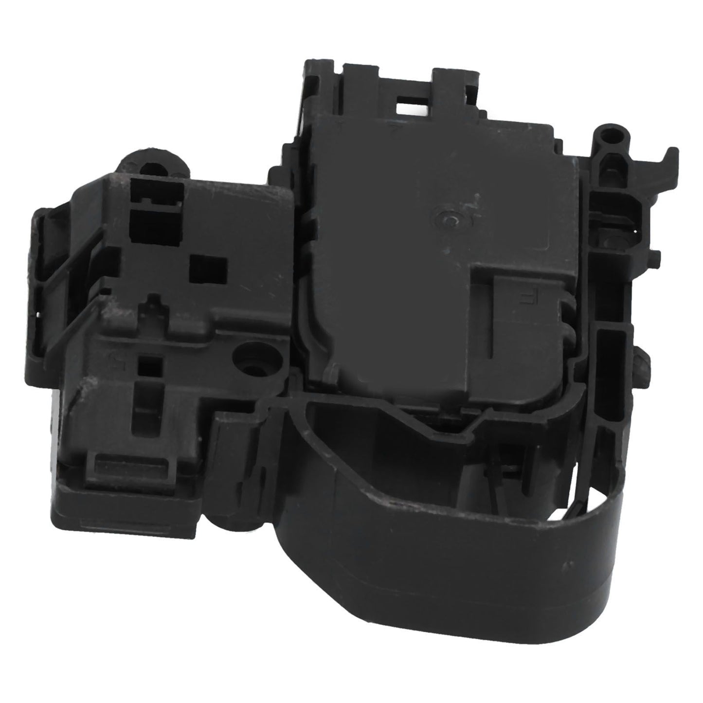 Door Lock Switch Assembly Drum Washing Machine Accessory Fit for Little Swan TD80V160WD TD80VN06DS5 250V
