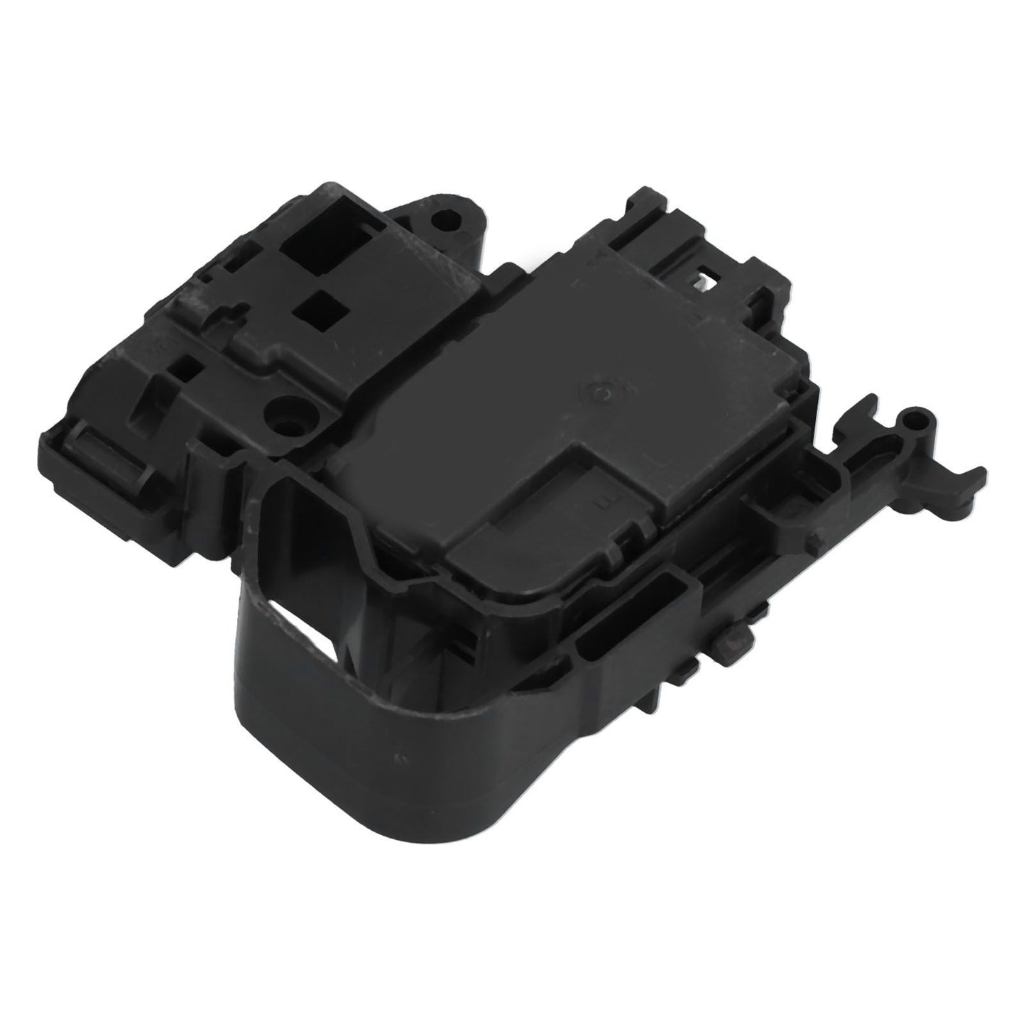 Door Lock Switch Assembly Drum Washing Machine Accessory Fit for Little Swan TD80V160WD TD80VN06DS5 250V