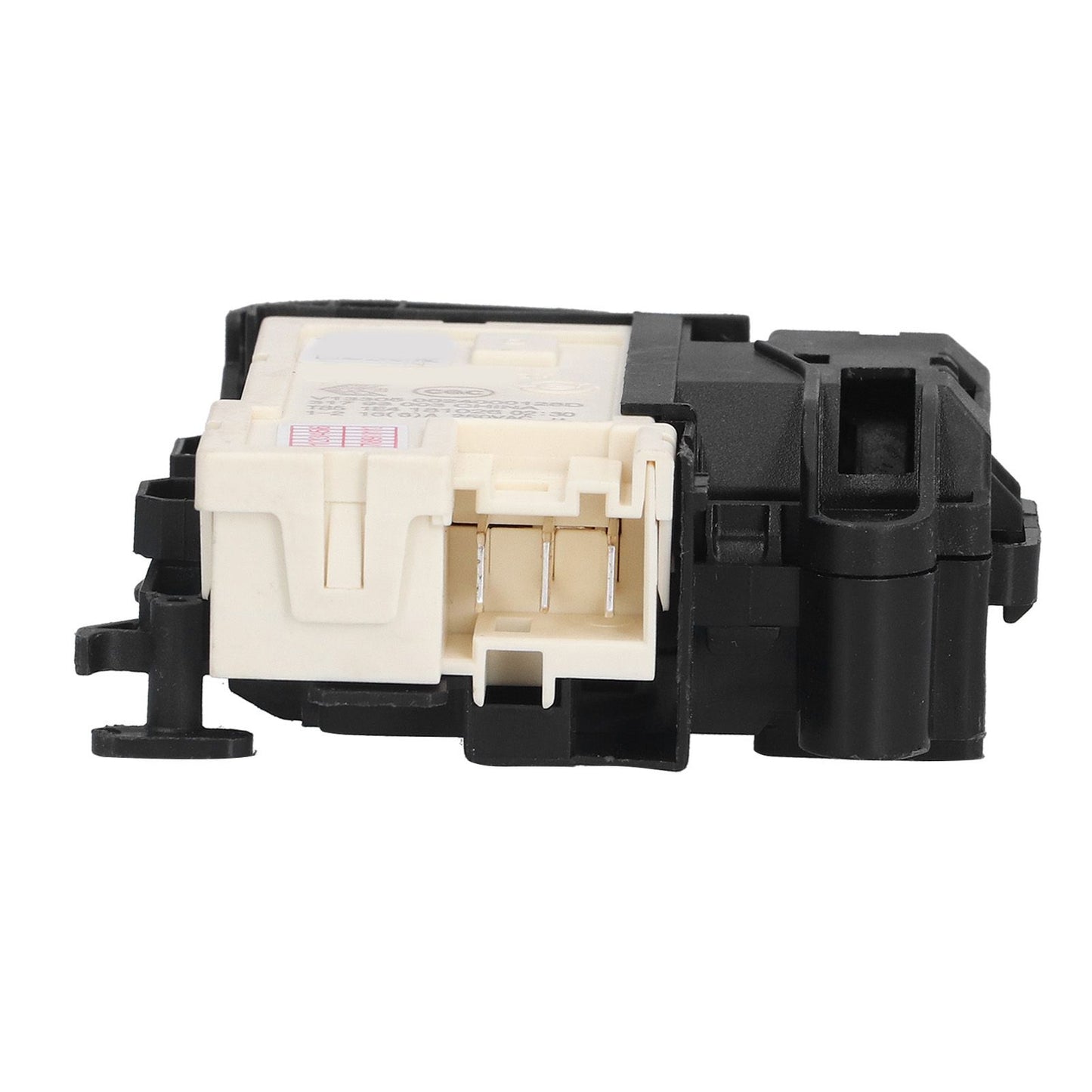 Electric Door Lock Assembly 00128D 250V Fit for Sanyo DGF6031W DGF60311BCG Drum Washing Machine