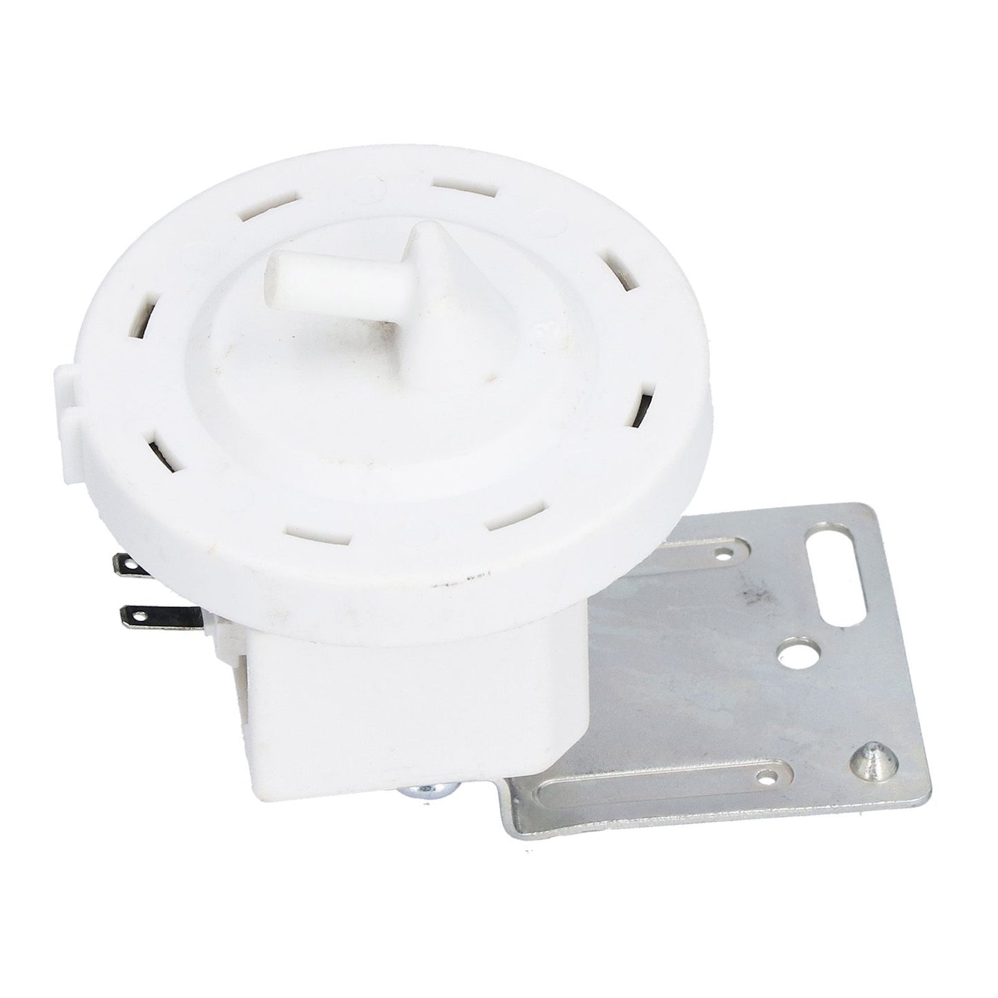 Electric Washer Water Level Sensor Pressure Switch Replacement Fit for Midea PSR1112DC5V 17438100001344 DC5V