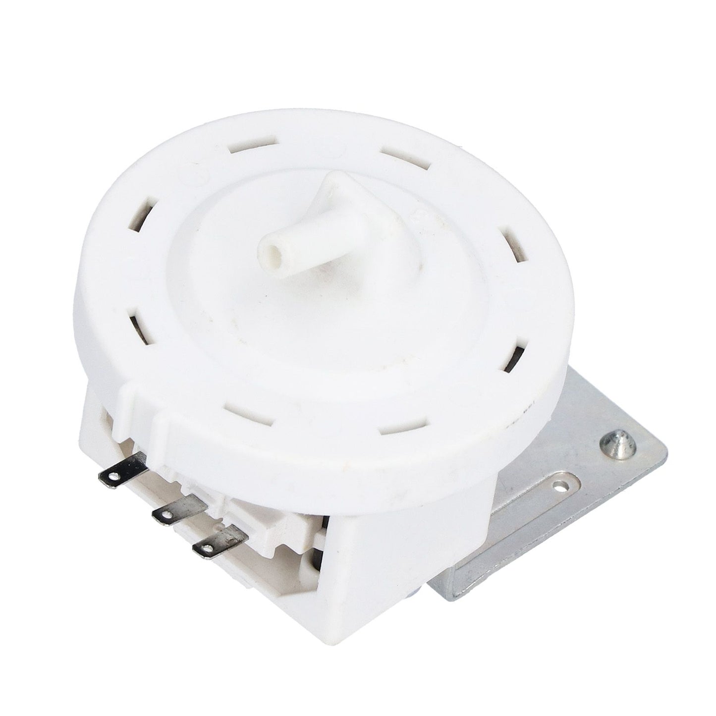 Electric Washer Water Level Sensor Pressure Switch Replacement Fit for Midea PSR1112DC5V 17438100001344 DC5V