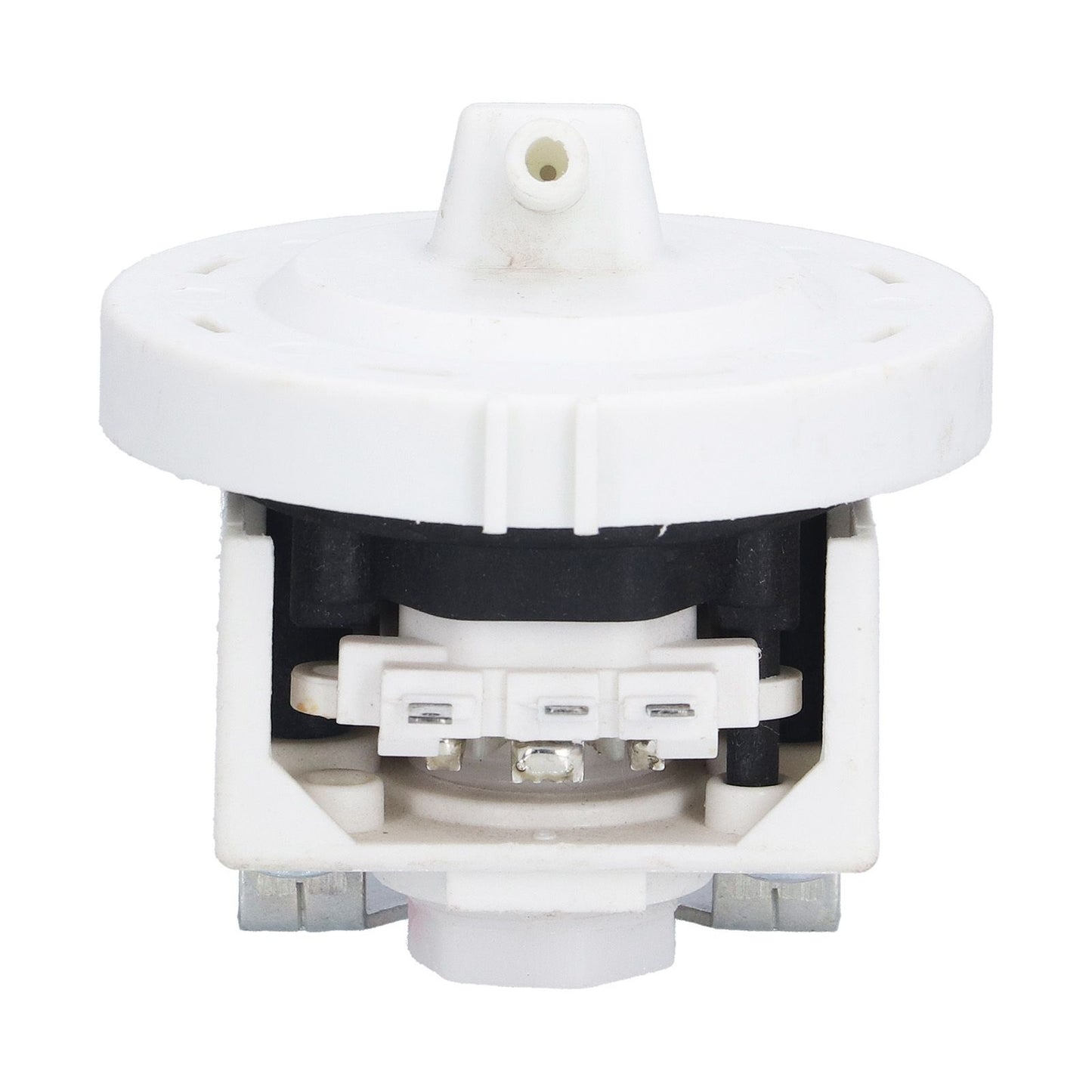Electric Washer Water Level Sensor Pressure Switch Replacement Fit for Midea PSR1112DC5V 17438100001344 DC5V