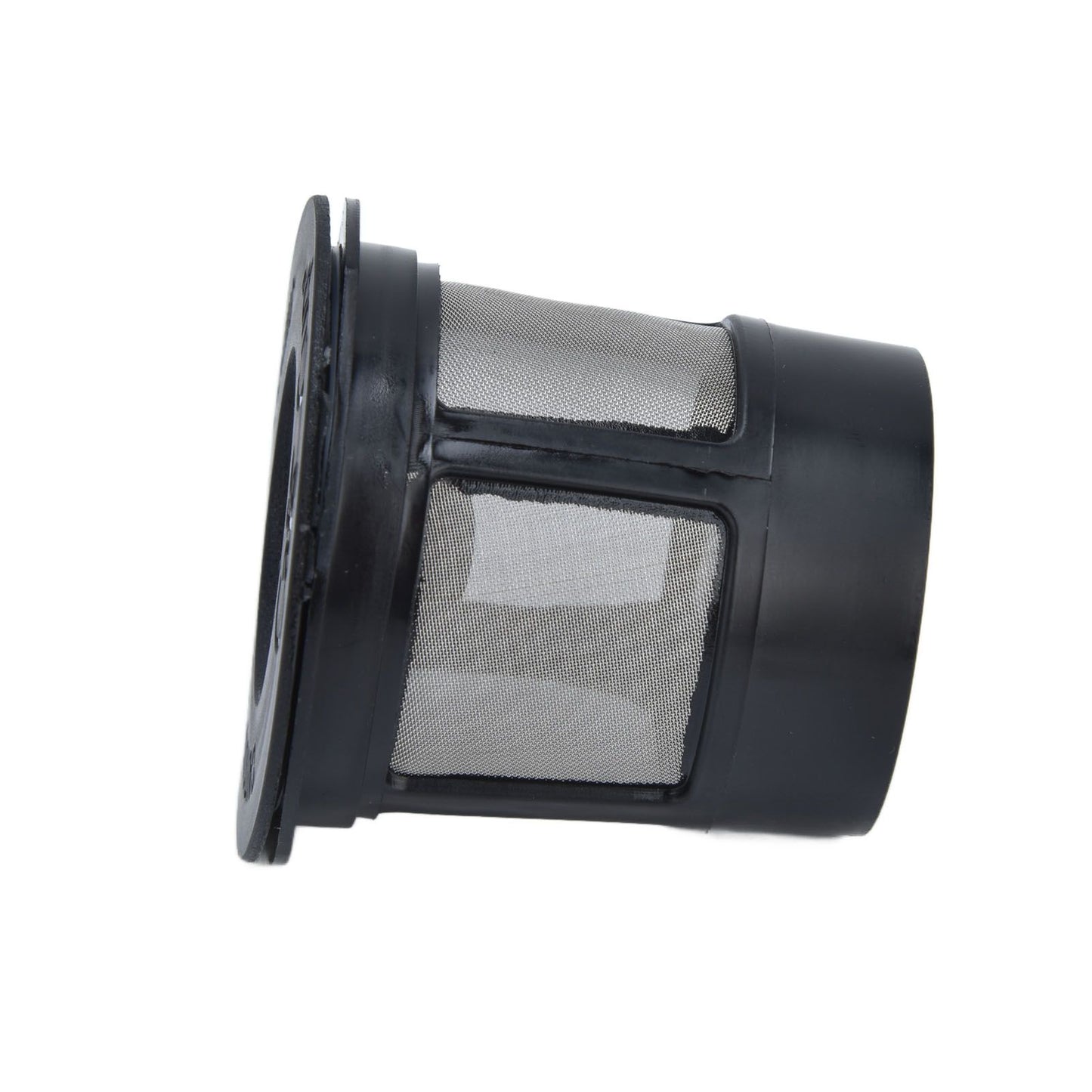 Coffee Filter Cup with Spoon Capsule Shell Coffee Capsules Cup Fit for Coffee Machine