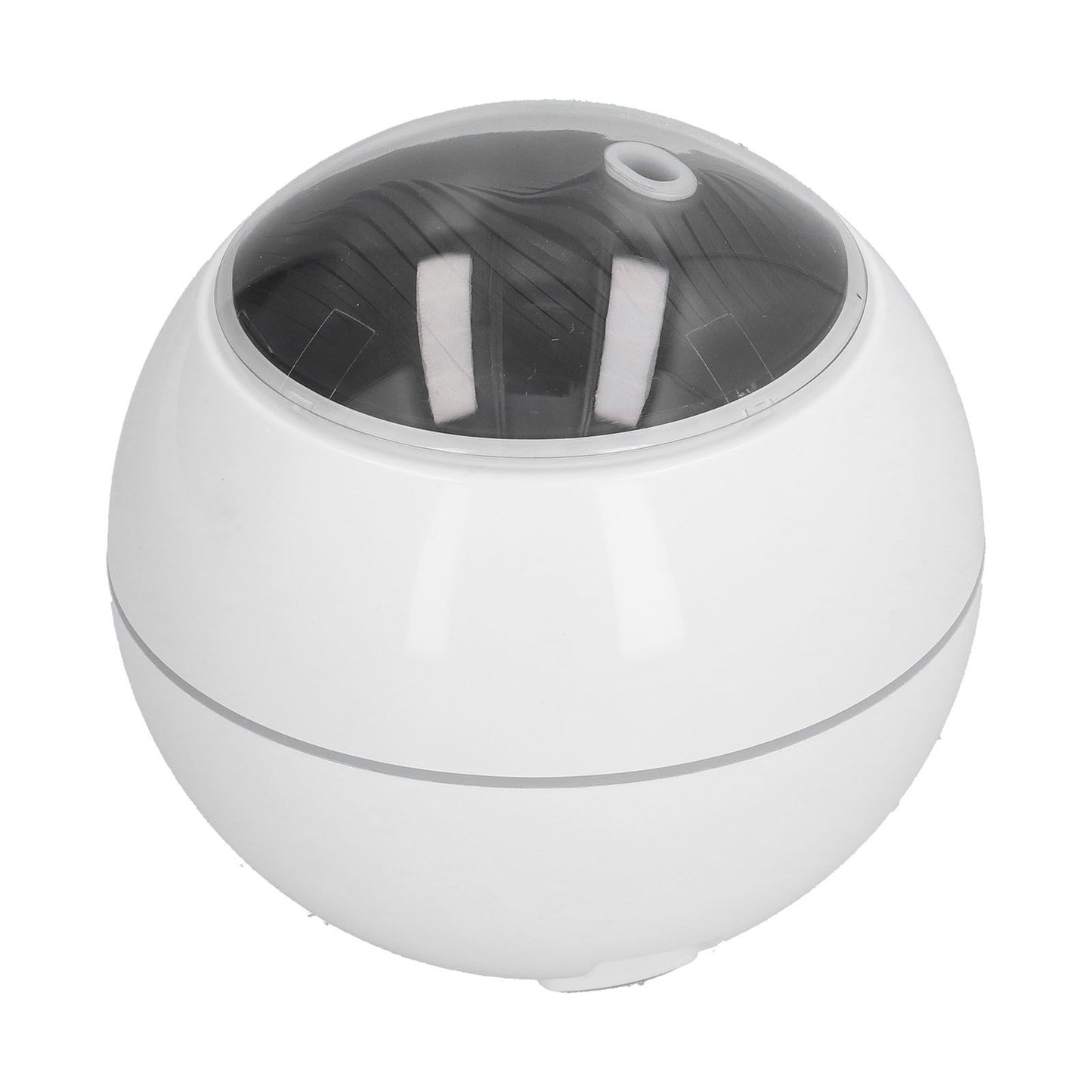 Aroma Diffuser USB Powered White 7 Color LED Humidification Equipment for Home Office