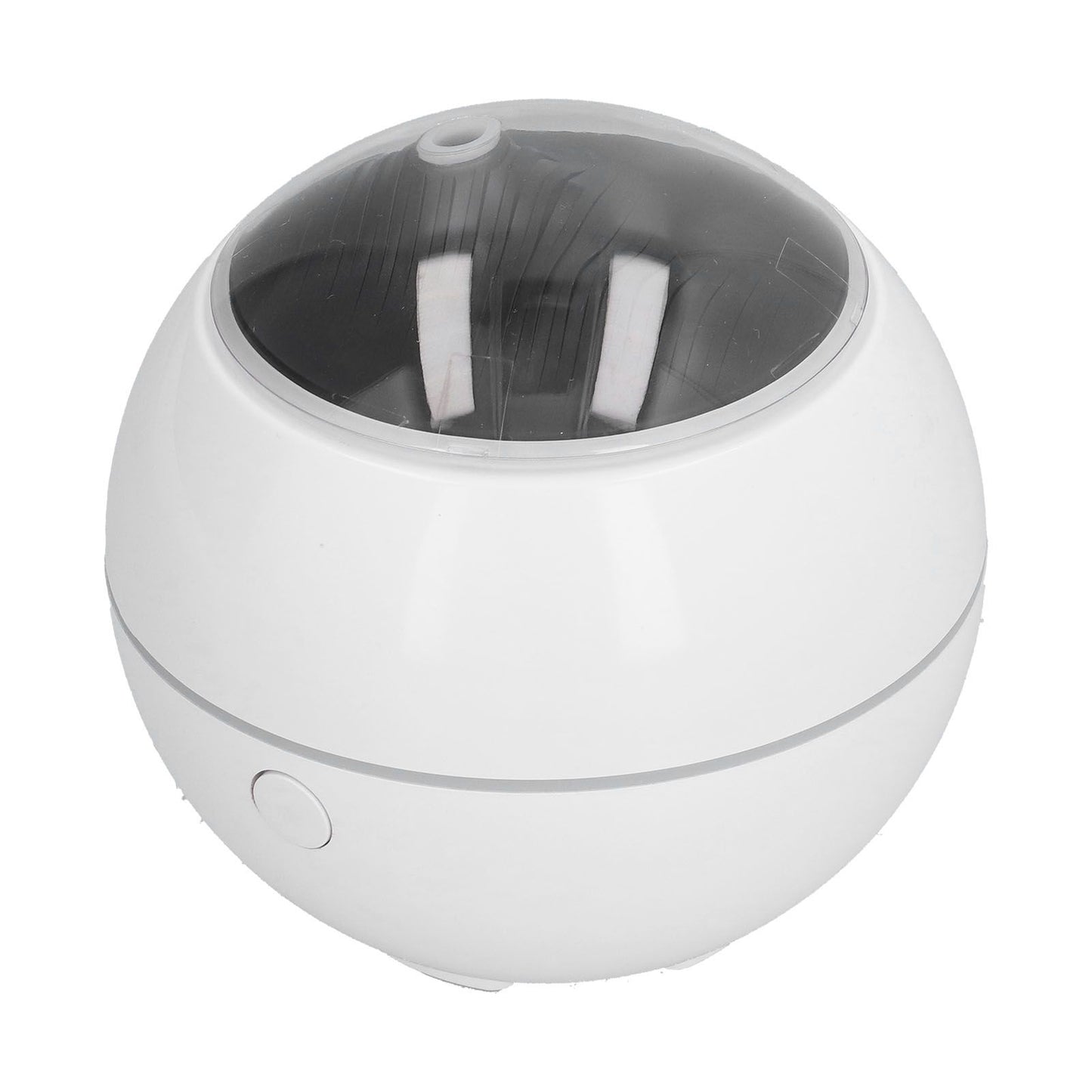 Aroma Diffuser USB Powered White 7 Color LED Humidification Equipment for Home Office