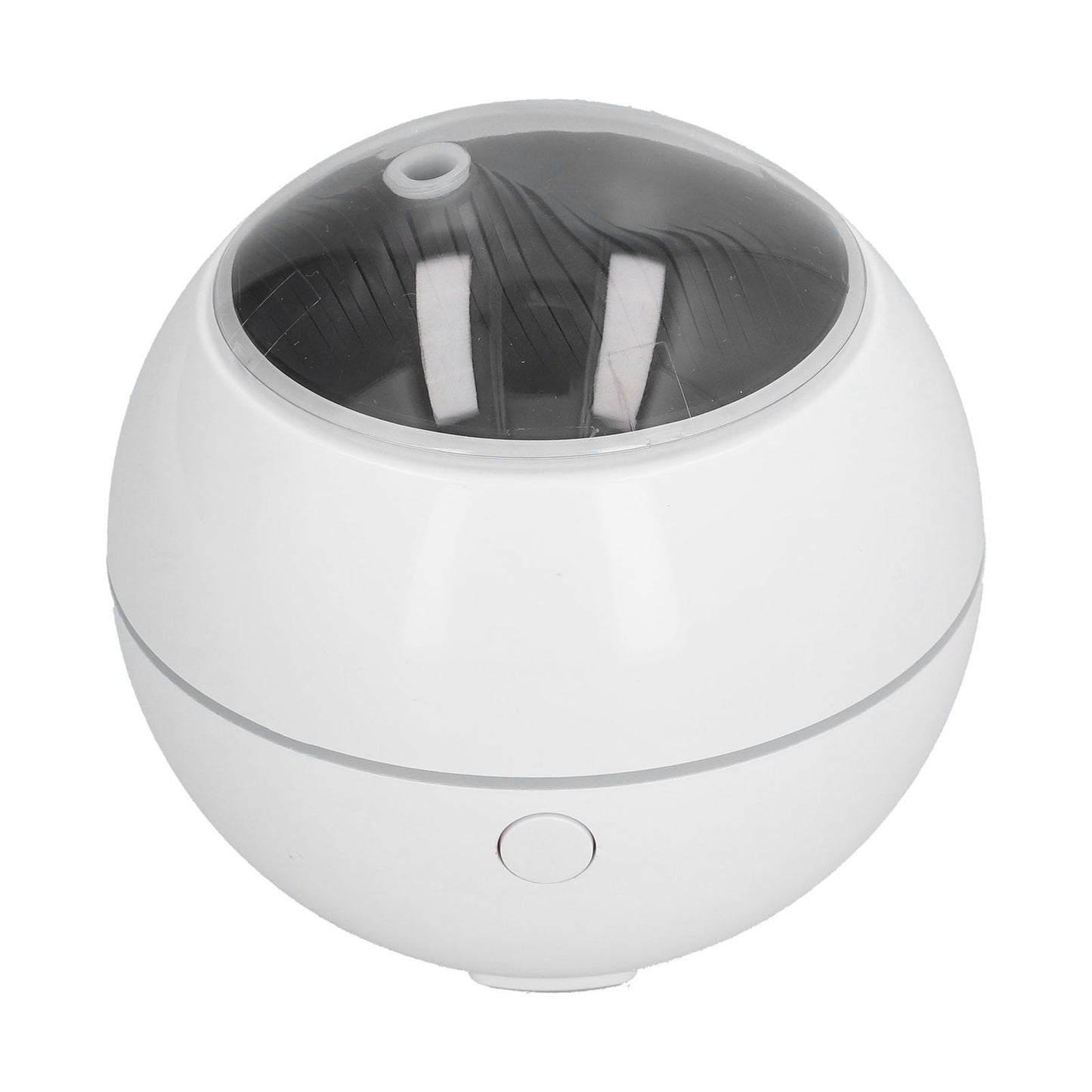 Aroma Diffuser USB Powered White 7 Color LED Humidification Equipment for Home Office