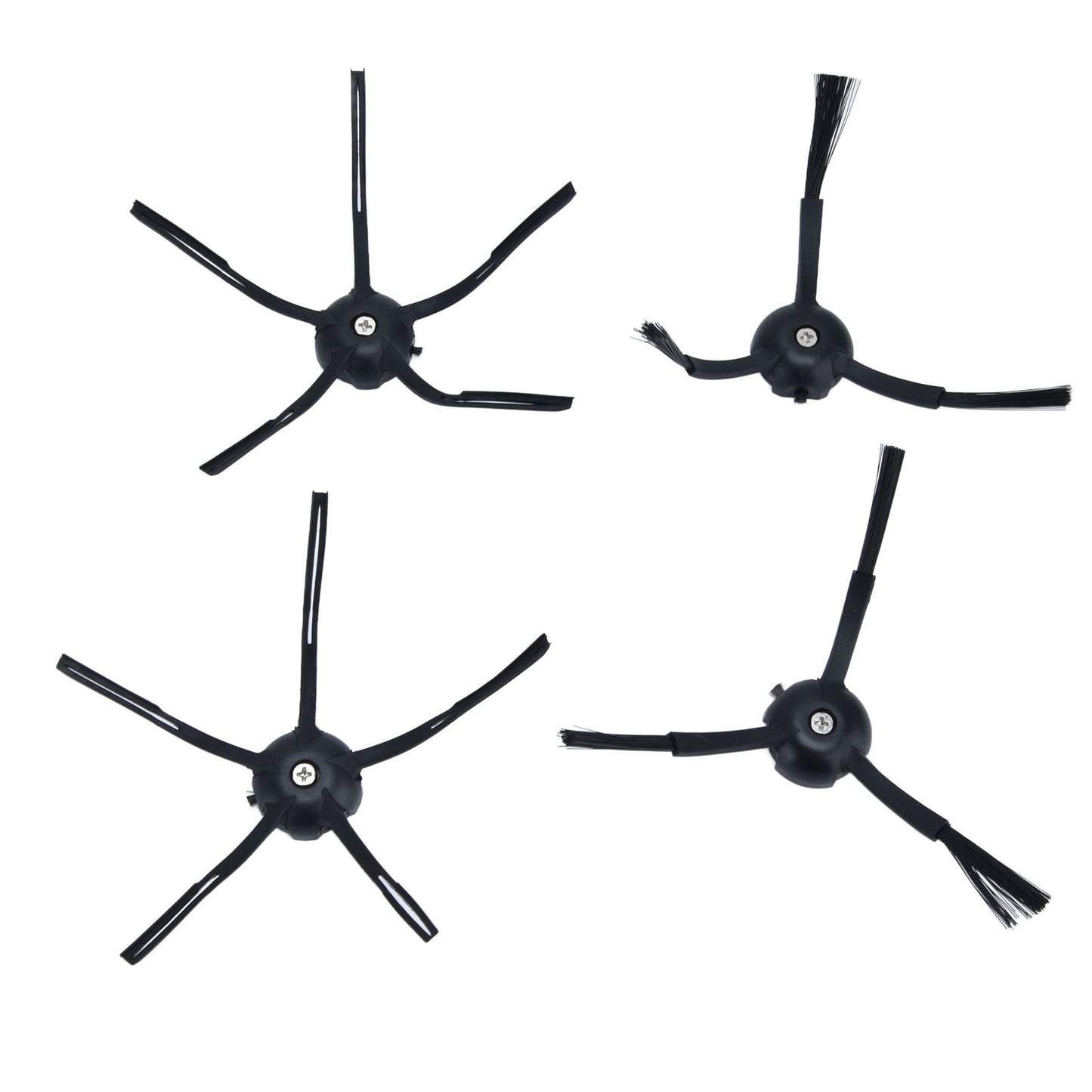 Sweeper Accessories Kit Easy Install Robotic Vacuum Cleaner Replacement Part for Mijia PRO Sweeper