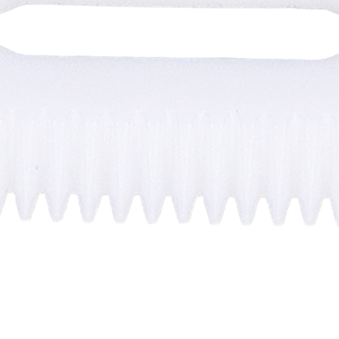 Clipper Blades Incisive Durable Ceramics Small Compact Hair Cutting Supplies for Salon Home