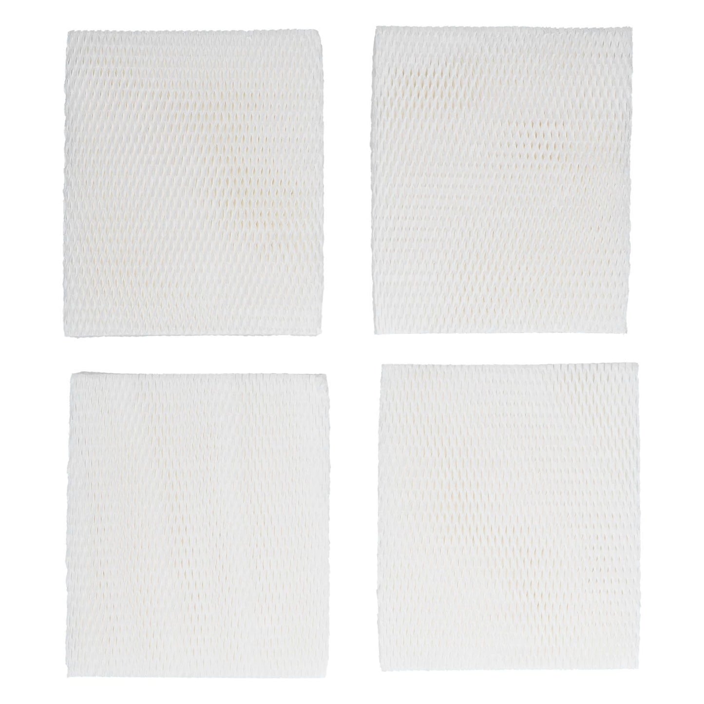 4PCS Air Humidifier Filter Paper Humidifier Filter Screen Replacement for Honeywell HFT600