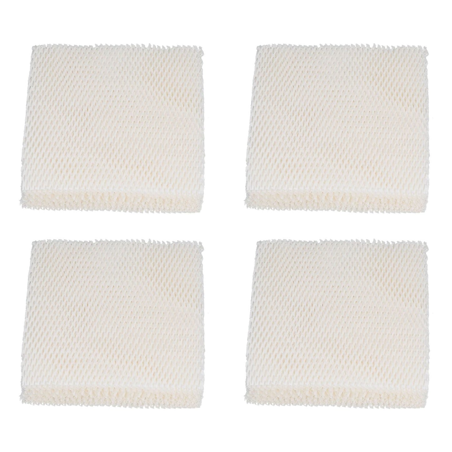 4PCS Air Humidifier Filter Paper Humidifier Filter Screen Replacement for Honeywell HFT600