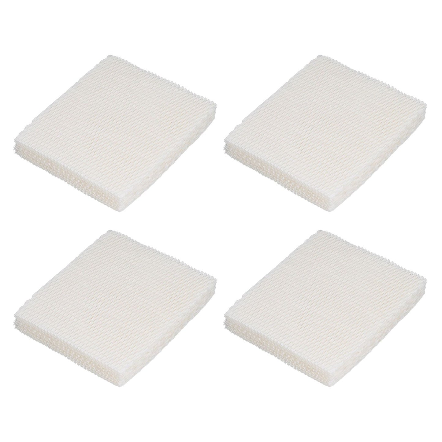 4PCS Air Humidifier Filter Paper Humidifier Filter Screen Replacement for Honeywell HFT600