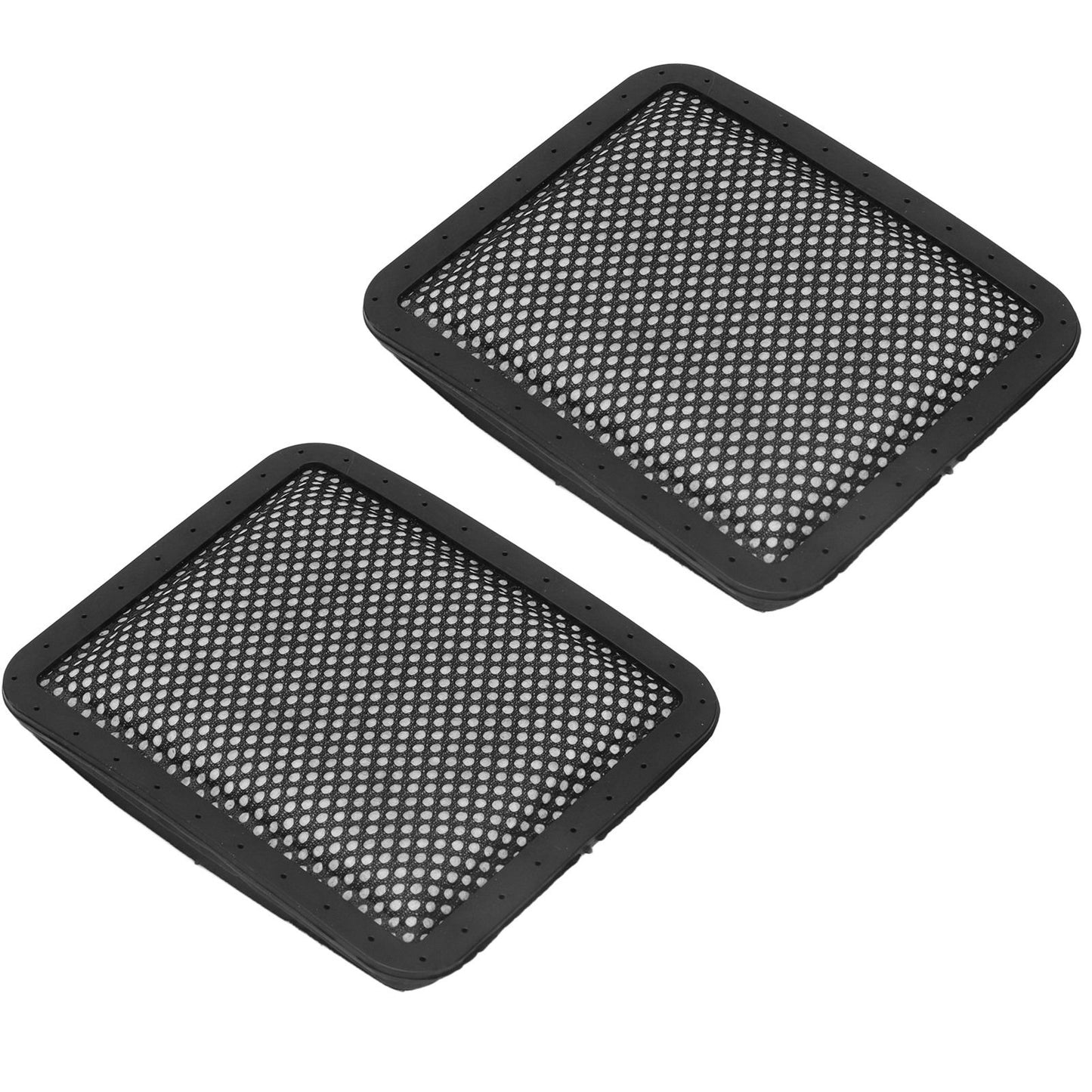2Pcs Silicone Vacuum Filter Replacement Fit for Gtech AirRam 1st Generation Vacuum Cleaner