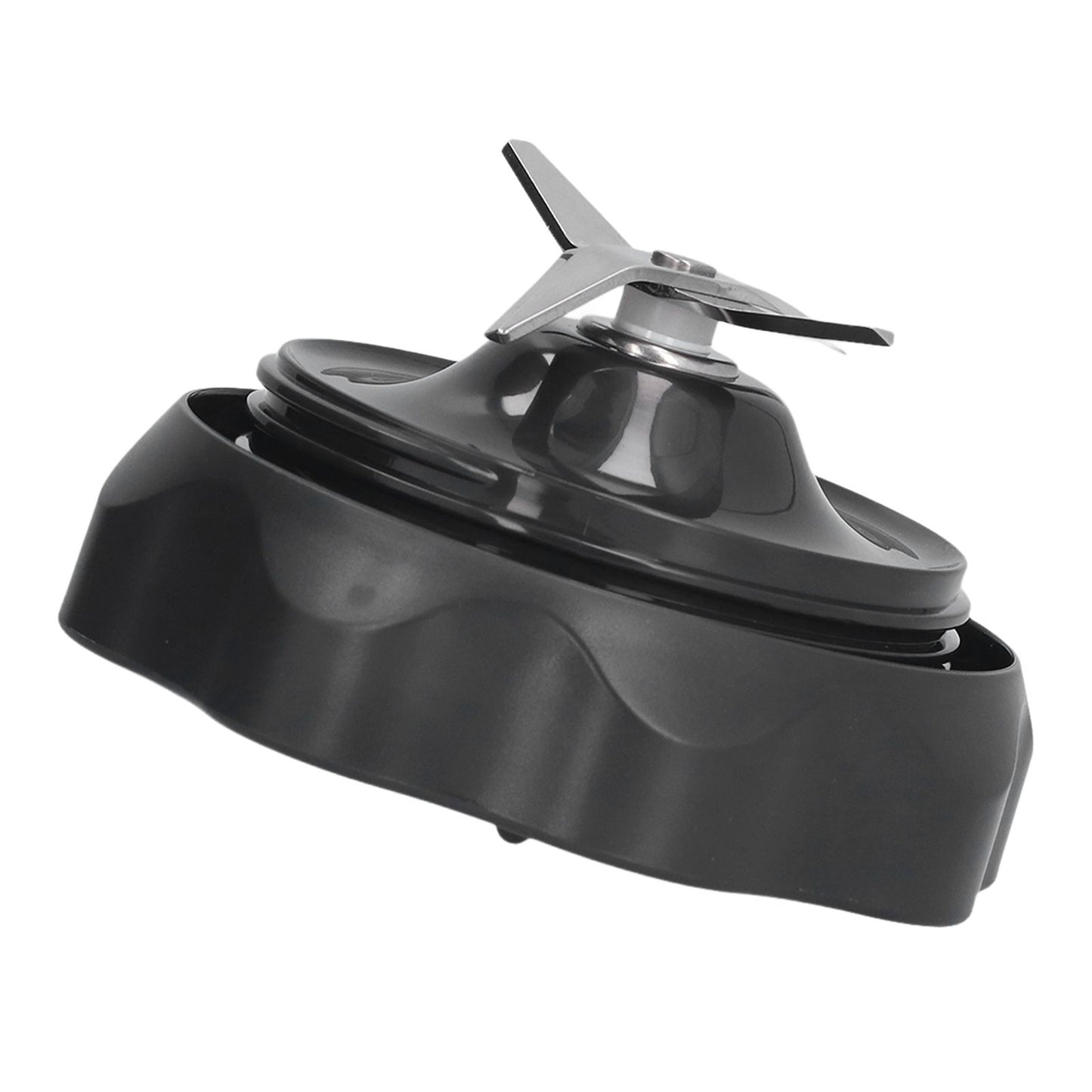 4 Fin Extractor Blade Replacement Electric Blender Accessory Parts Fit for 1000W 1200W Juicer