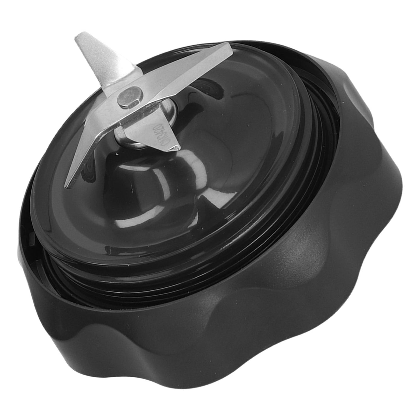 4 Fin Extractor Blade Replacement Electric Blender Accessory Parts Fit for 1000W 1200W Juicer