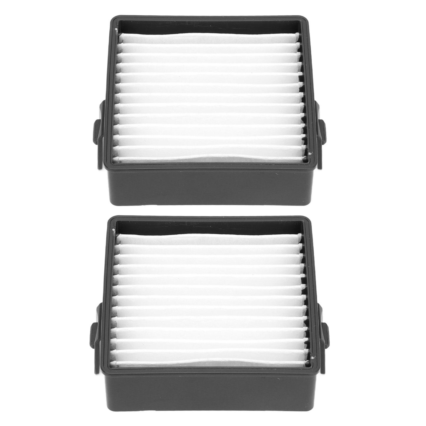 2Pcs High Efficiency Filter Home Vacuum Cleaner Accessory Parts Fit for Ryobi P712 P713 P714K