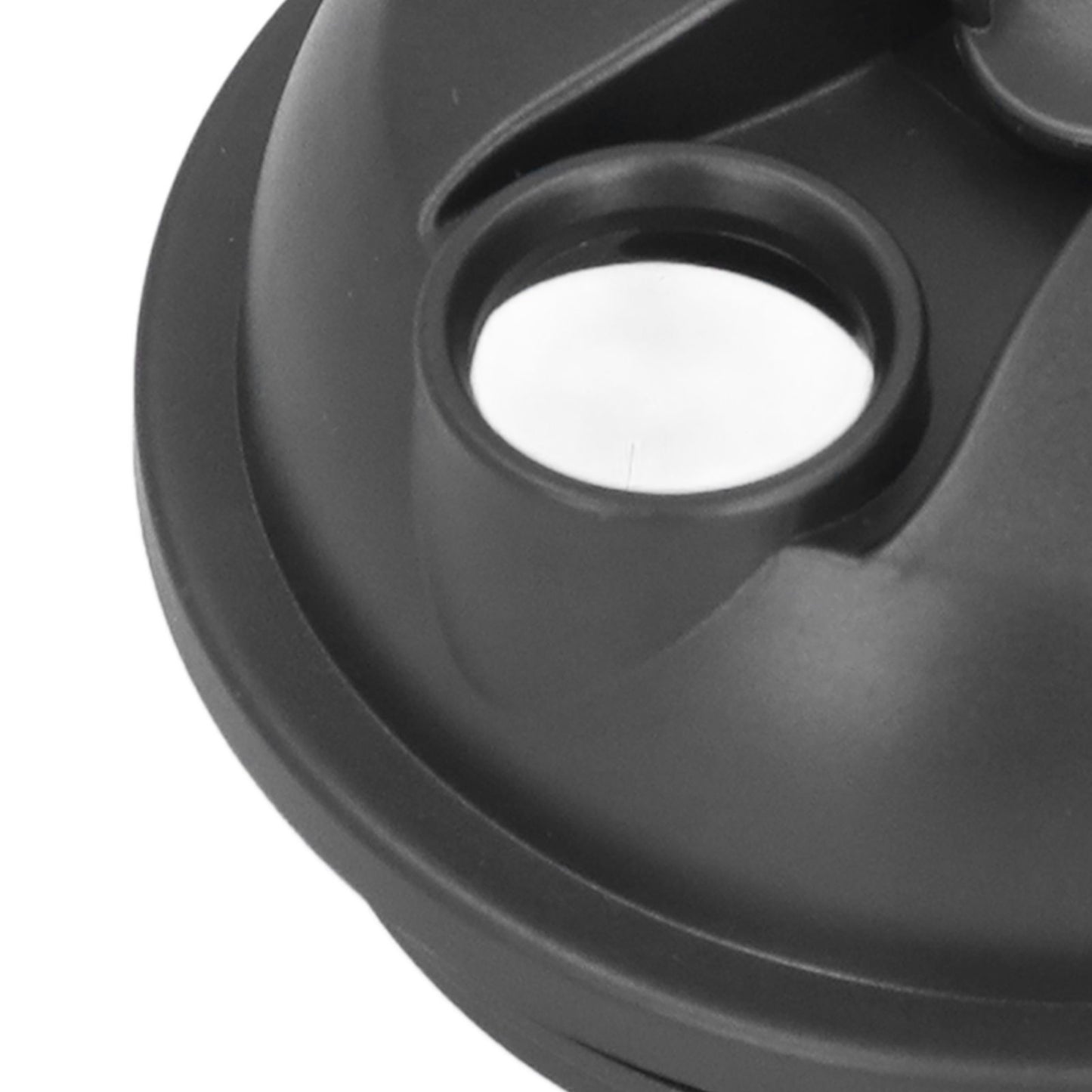 Juicer Flip Cover ABS Cup Top Lid Replacement Accessory Fit for Pro 1000 1200W Blender