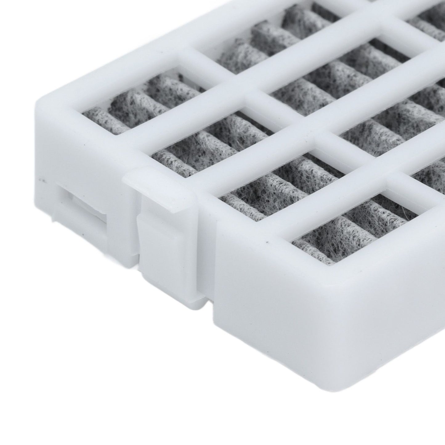 3PCS Refrigerator Air Filter Fridge Filter Screen Replacement for W10311524 AIR1 RAF1180