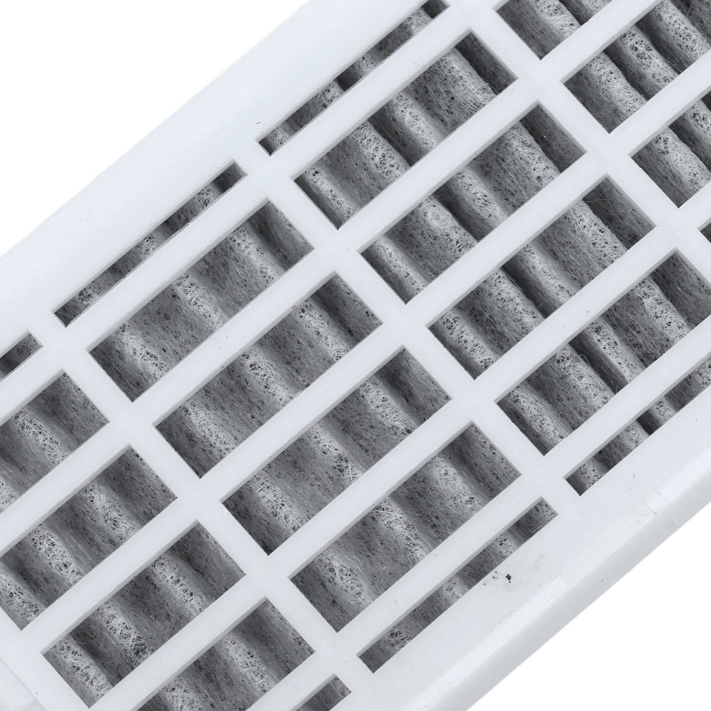 3PCS Refrigerator Air Filter Fridge Filter Screen Replacement for W10311524 AIR1 RAF1180
