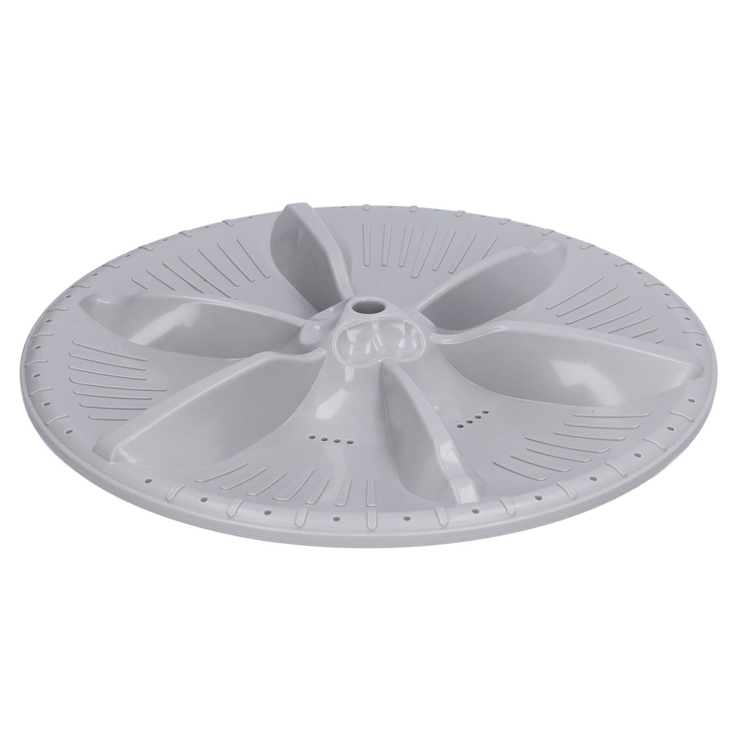 37.5cm Automatic Washer Washplate Universal Washing Machine Washplate Impeller Plate for Home