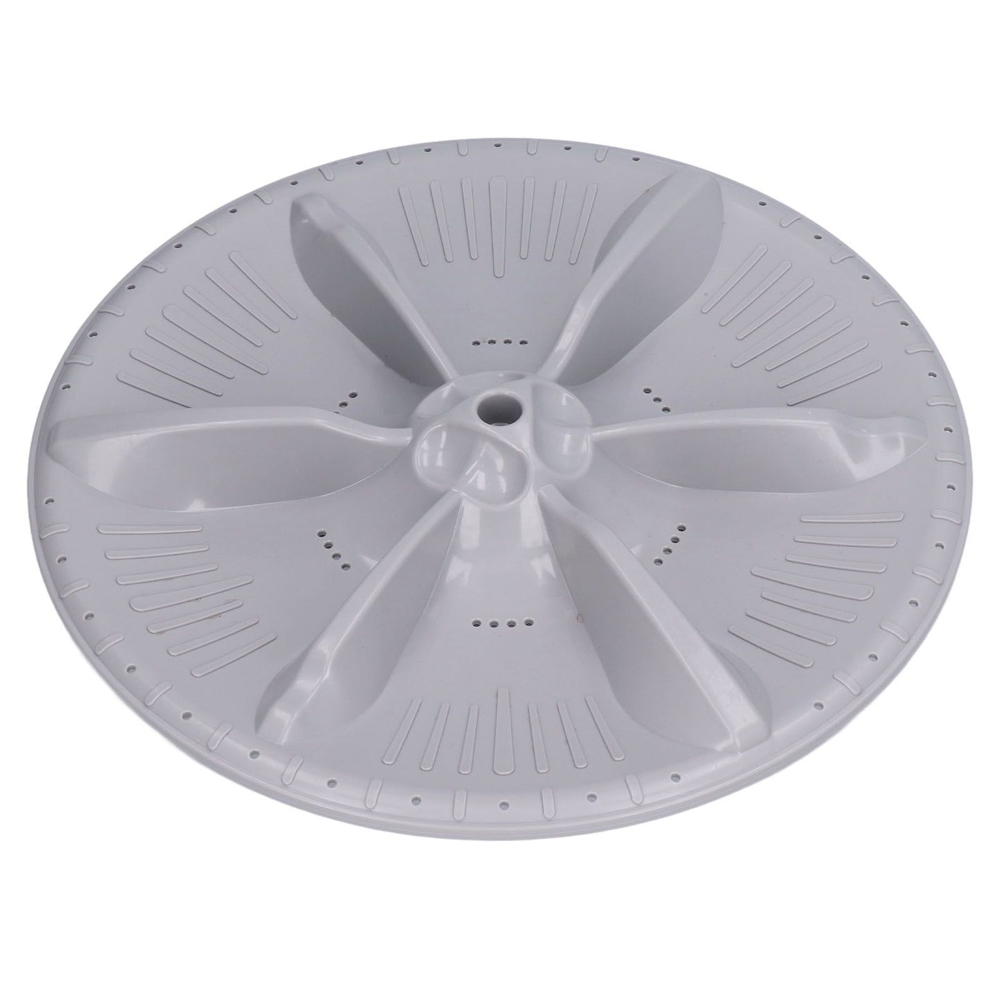 37.5cm Automatic Washer Washplate Universal Washing Machine Washplate Impeller Plate for Home