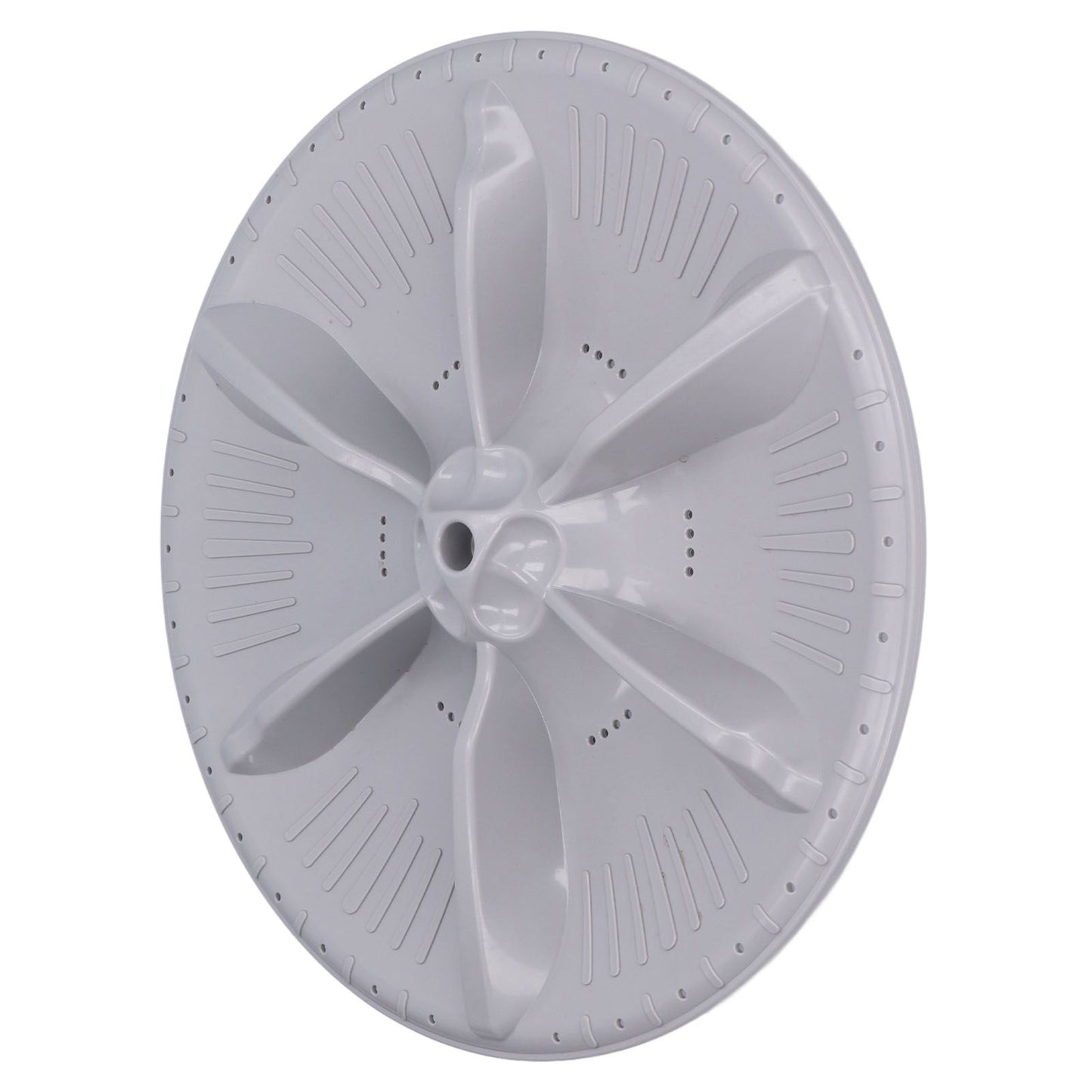 37.5cm Automatic Washer Washplate Universal Washing Machine Washplate Impeller Plate for Home