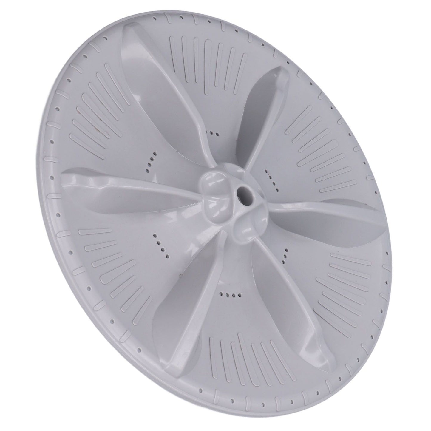 37.5cm Automatic Washer Washplate Universal Washing Machine Washplate Impeller Plate for Home