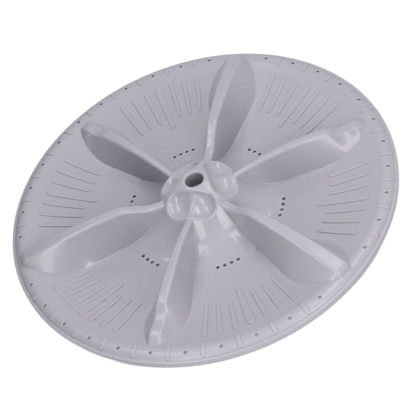 37.5cm Automatic Washer Washplate Universal Washing Machine Washplate Impeller Plate for Home