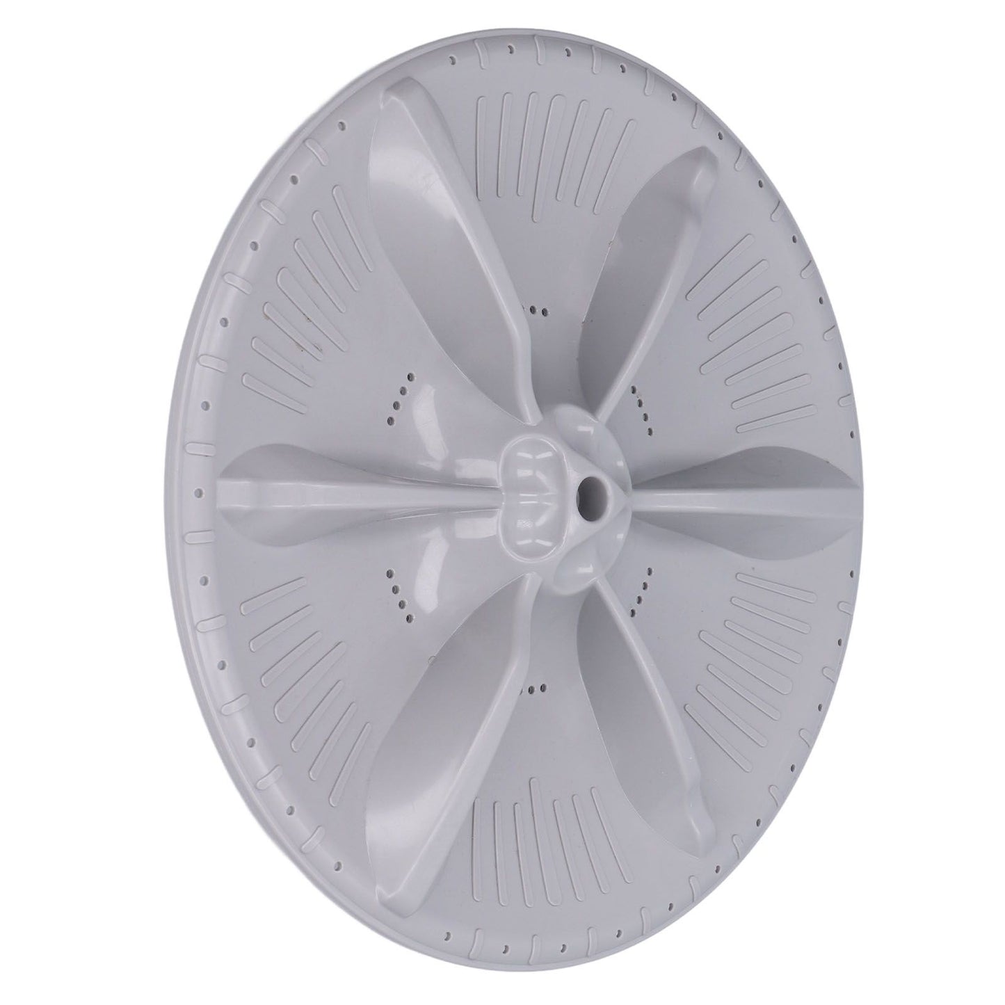 37.5cm Automatic Washer Washplate Universal Washing Machine Washplate Impeller Plate for Home